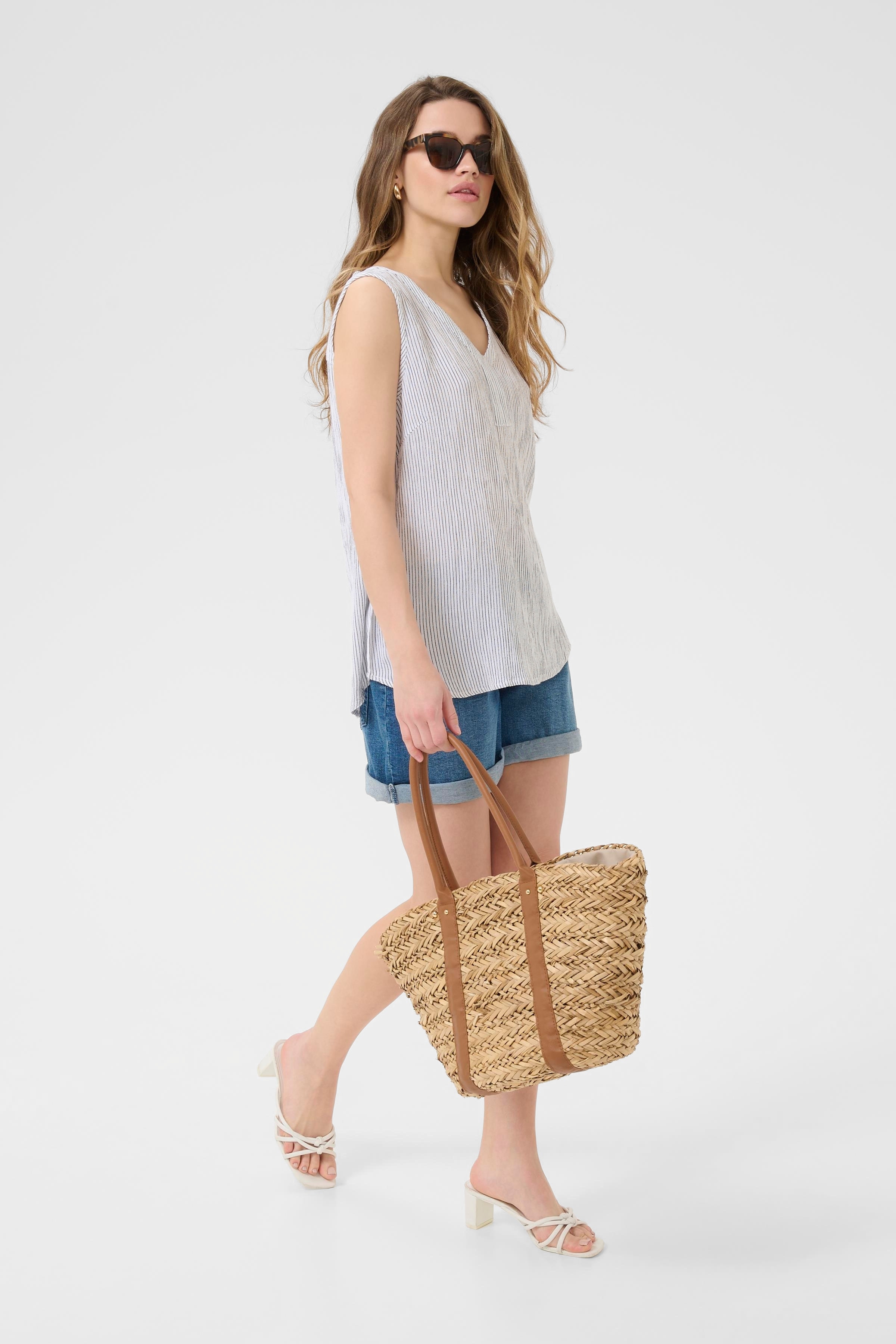 Linne LOOKBOOK DETAIL 10501279-50003