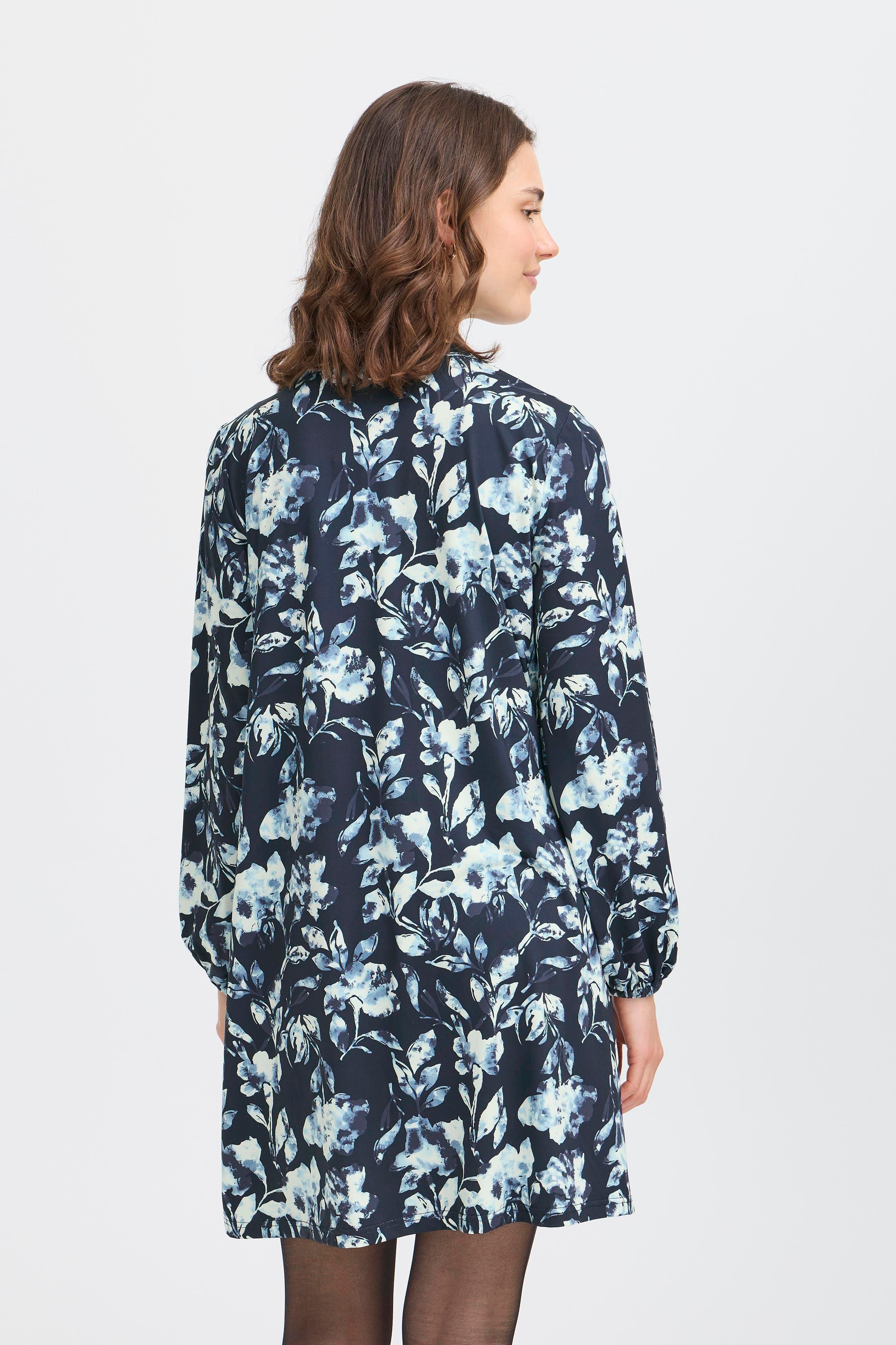 FRSEEN Klänning LOOKBOOK BACK 20617087-900001920