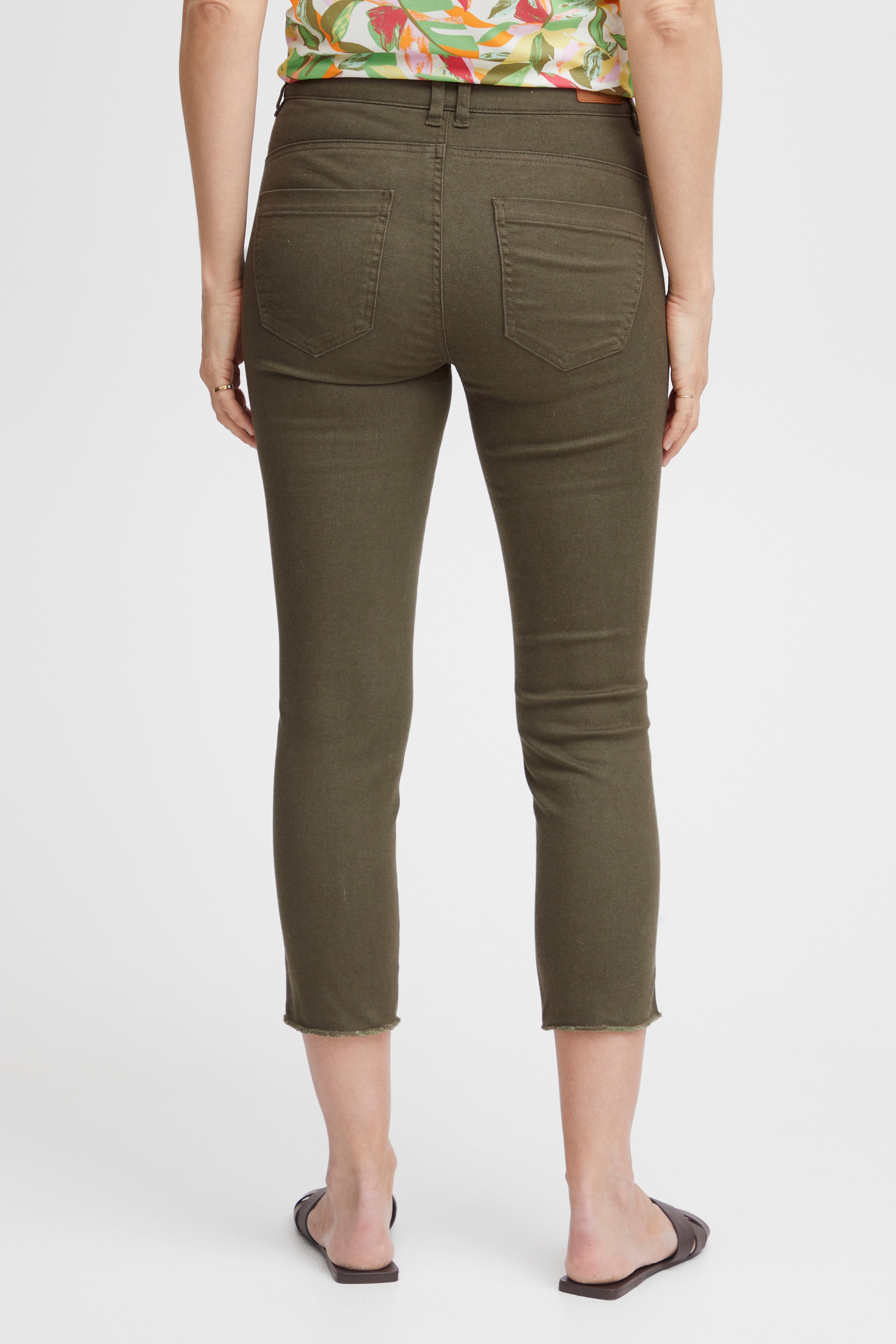 FRMAX Bukser LOOKBOOK FRONT 20612189-180515
