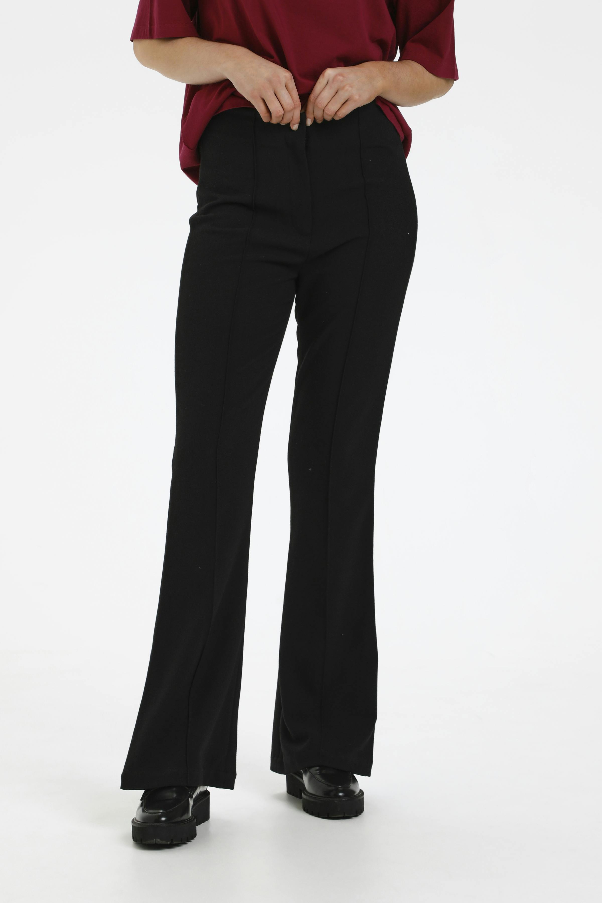 EnjaKB Trousers LOOKBOOK FRONT 10104005-194008