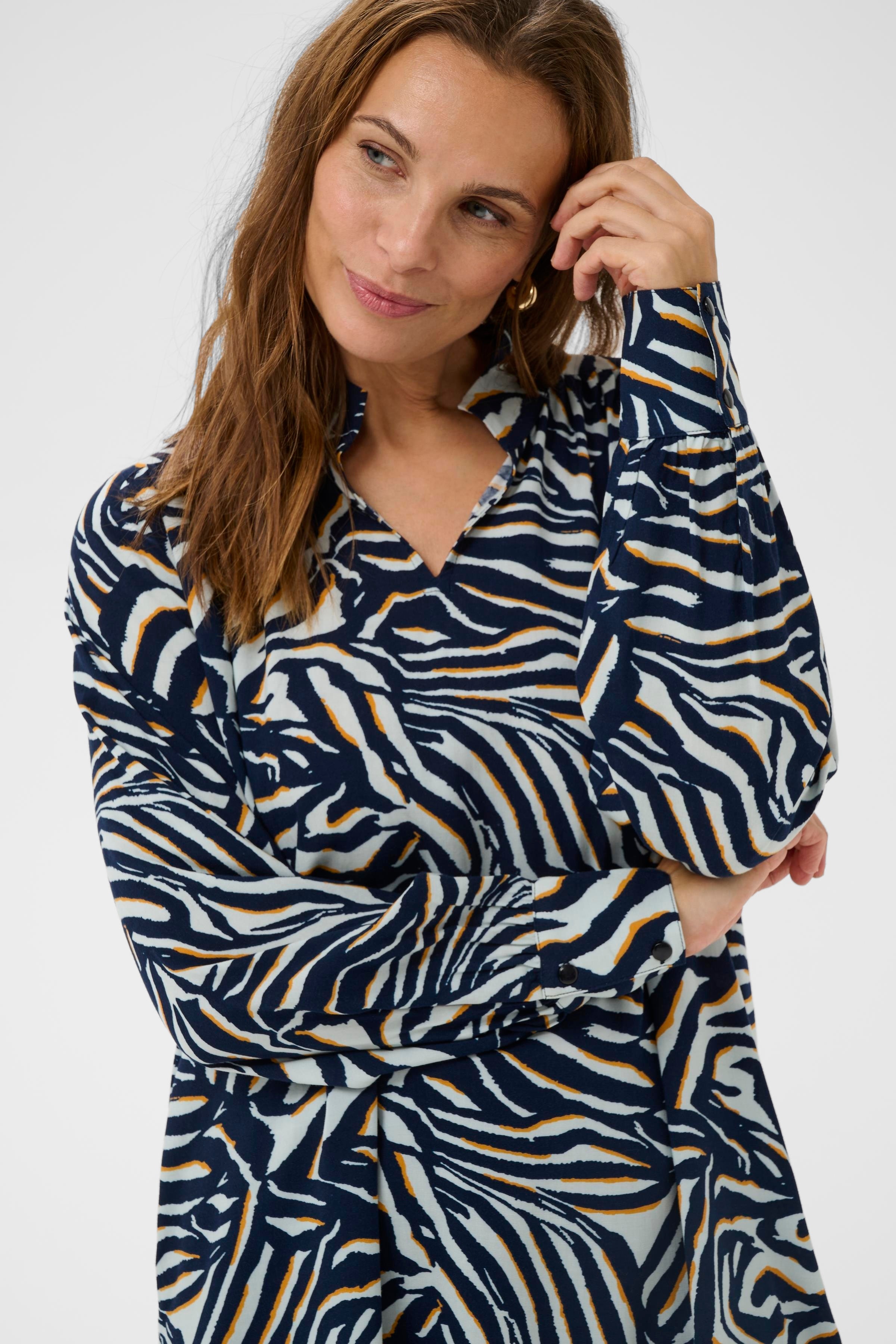 BPthea Tunika LOOKBOOK DETAIL 40200100-109156