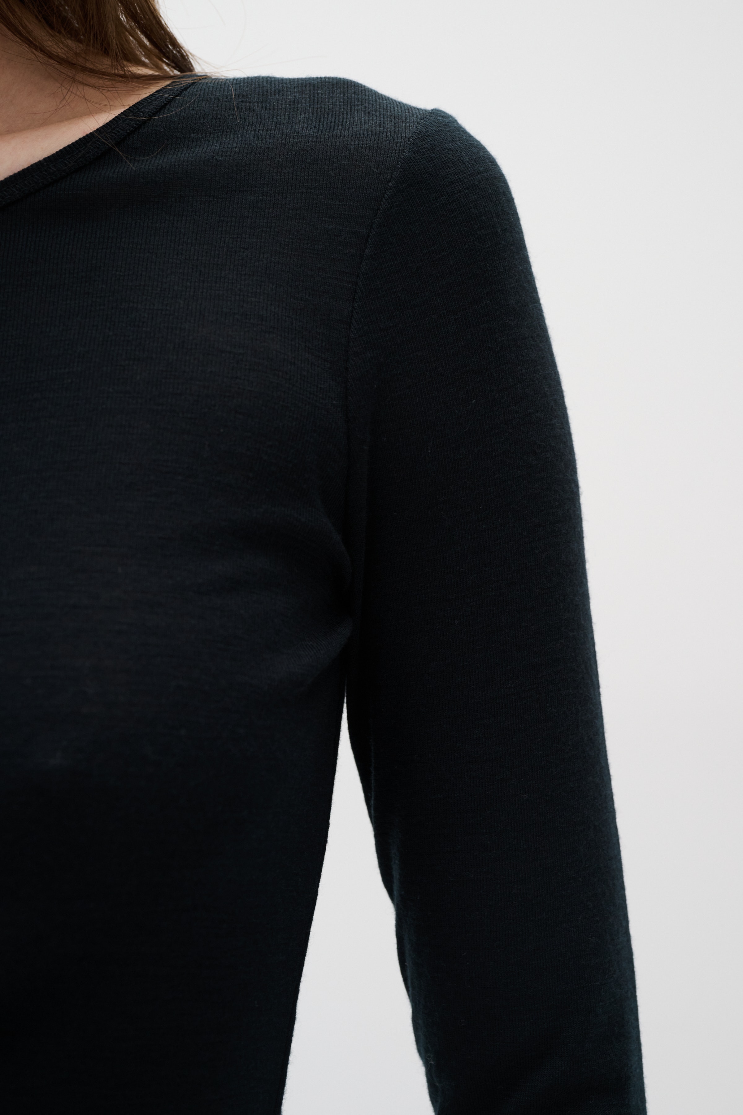 FangIW T-shirt LOOKBOOK DETAIL 30106096-194008