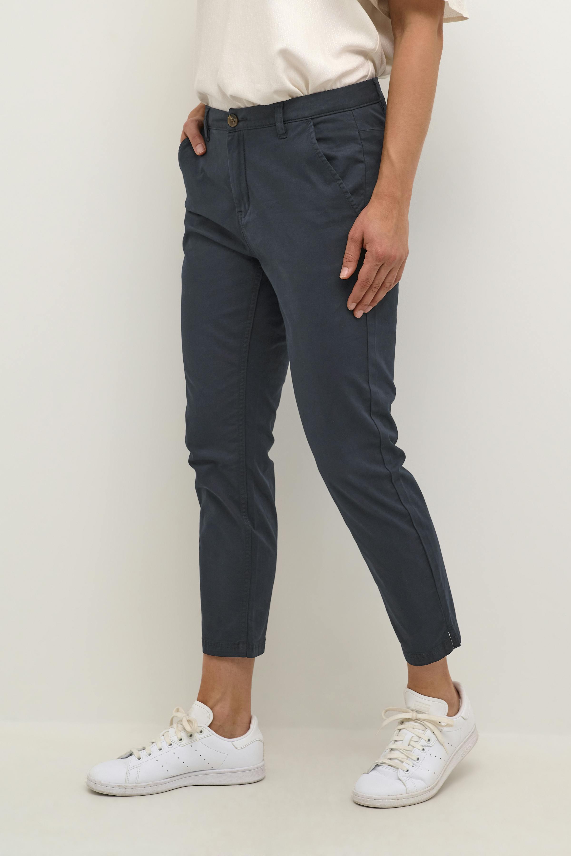 CUbrita Trousers LOOKBOOK FRONT 50110329-194011