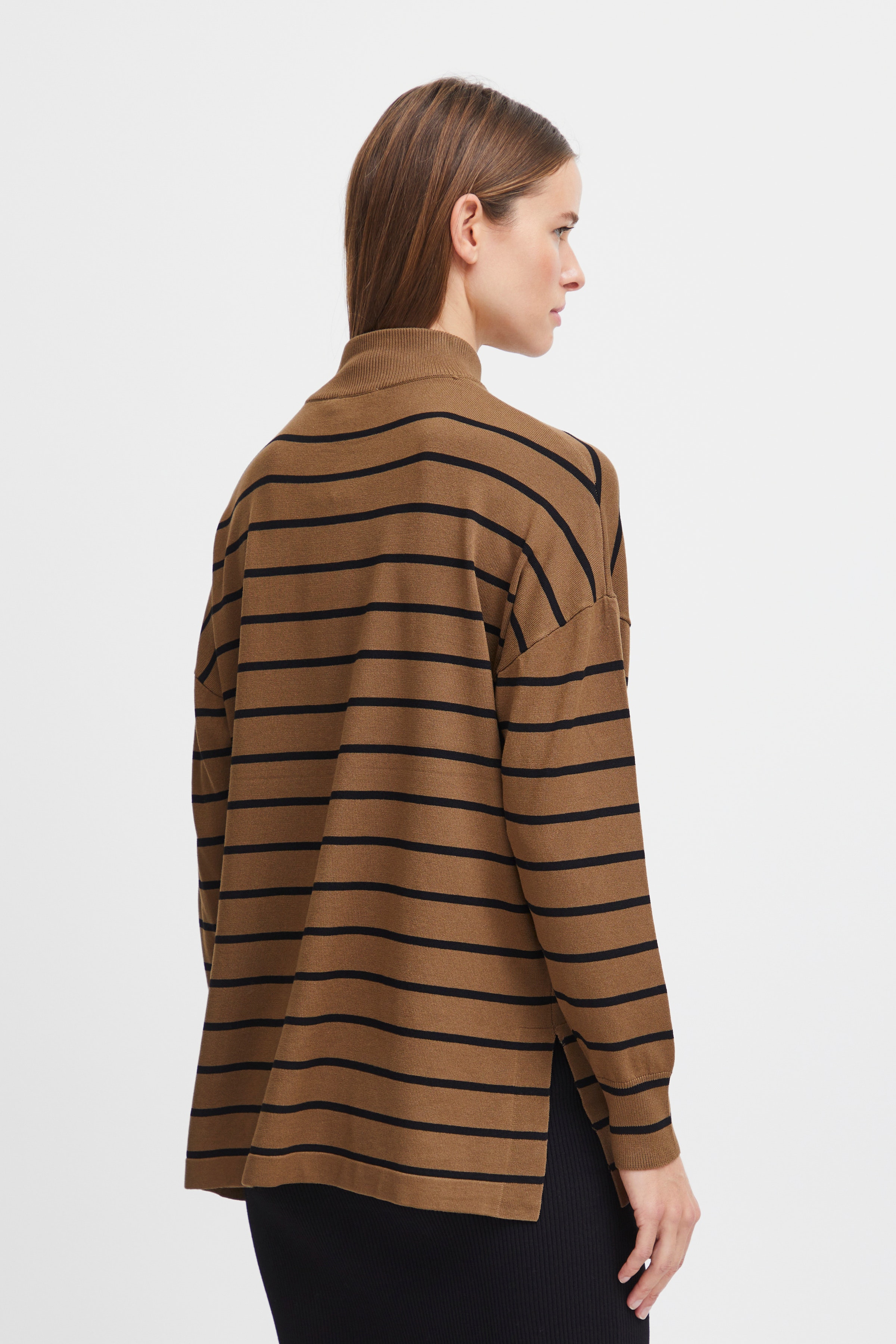 BYMMORLA Pullover LOOKBOOK BACK 20815304-201046
