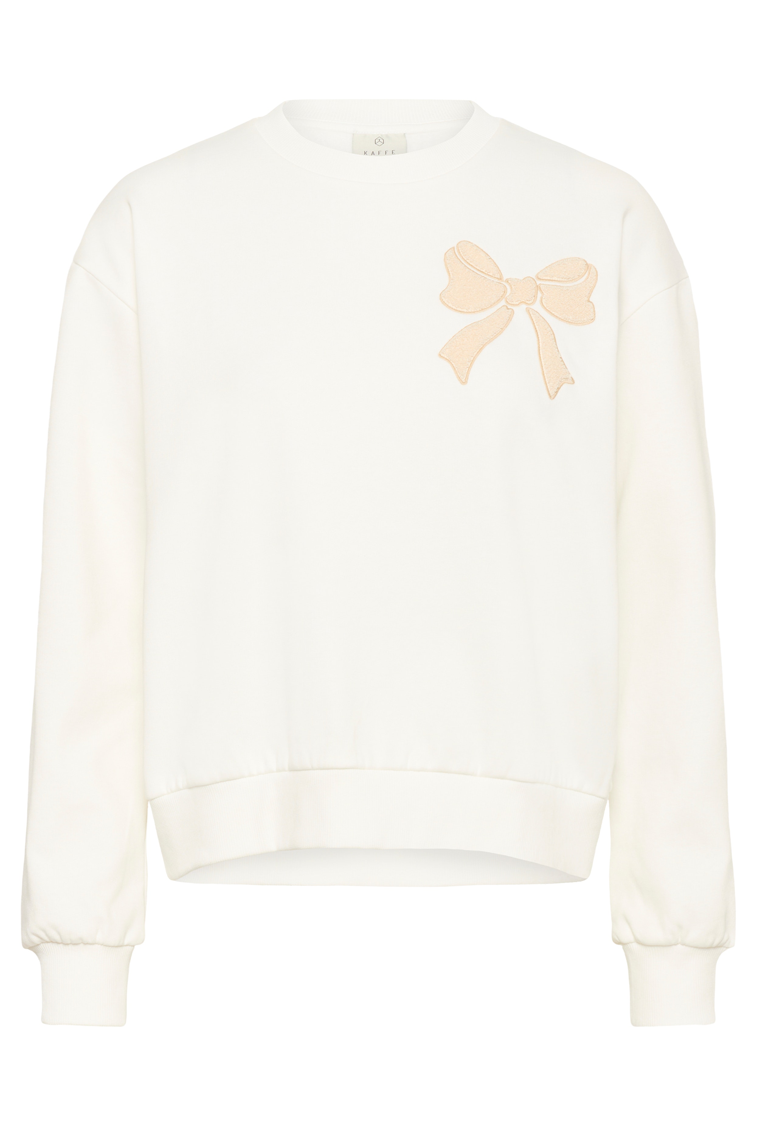 KAelenora Sweatshirt PACK FRONT 10510672-108786