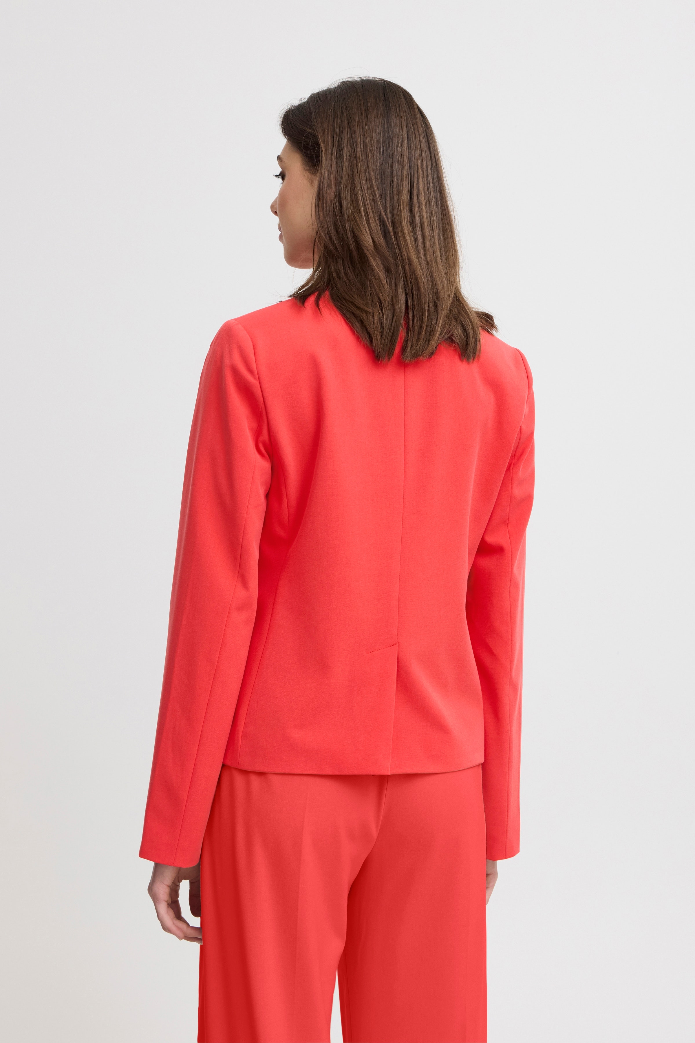 BYDANTA Blazer LOOKBOOK BACK 20815166-171654