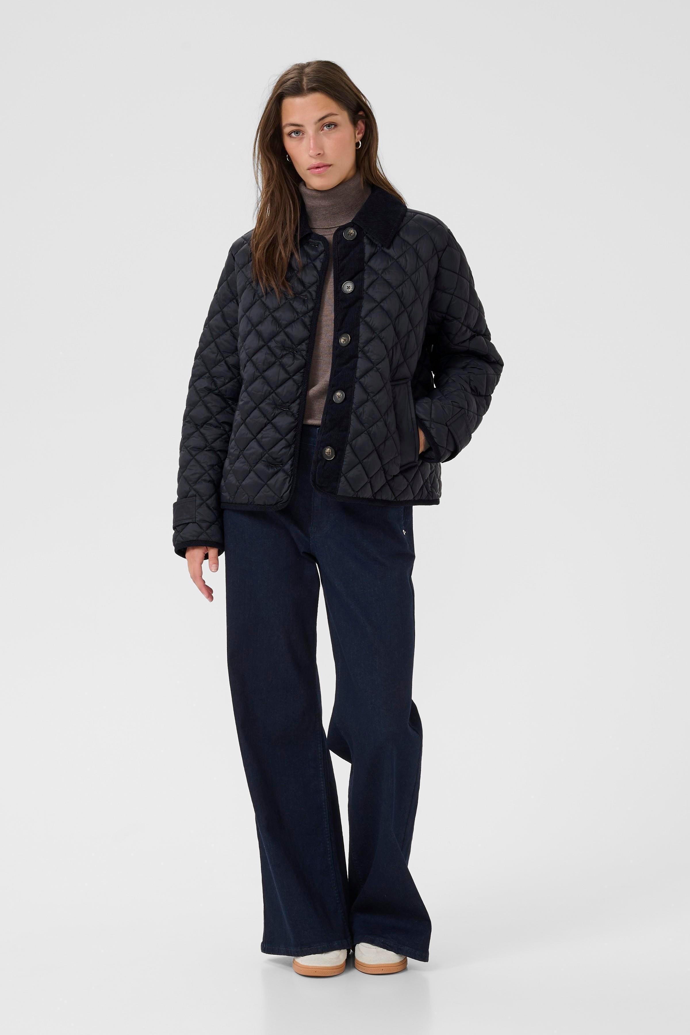 SafiyaPW Oberbekleidung LOOKBOOK FRONT 30309732-194013