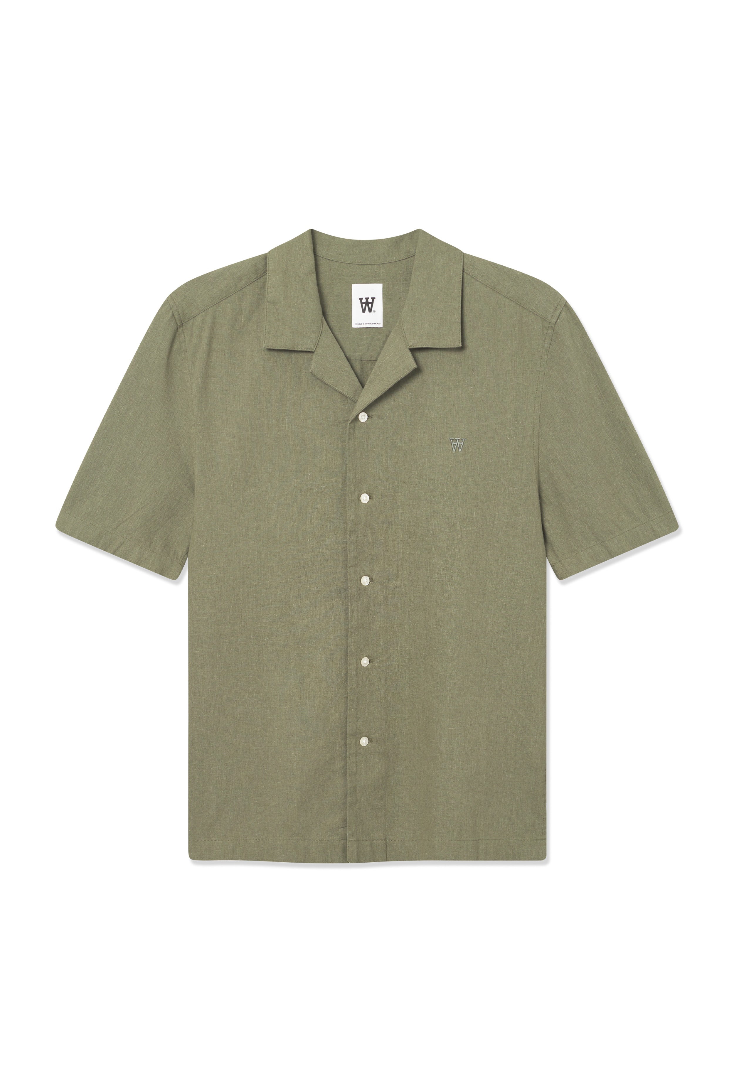 WWaaron Shirt PACK FRONT 30251403-180515