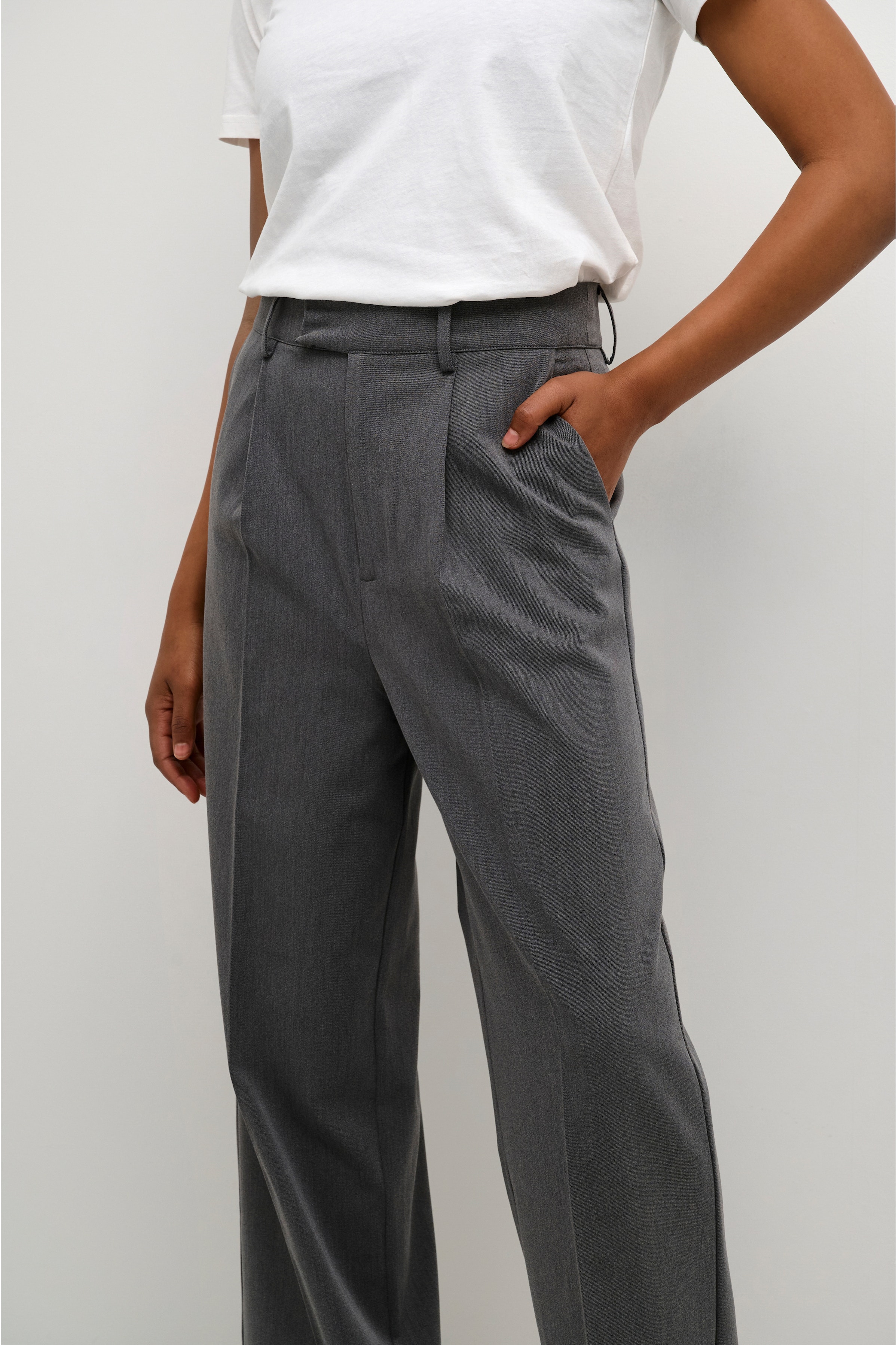 KAsolvej Bukser LOOKBOOK DETAIL 10507634-100125
