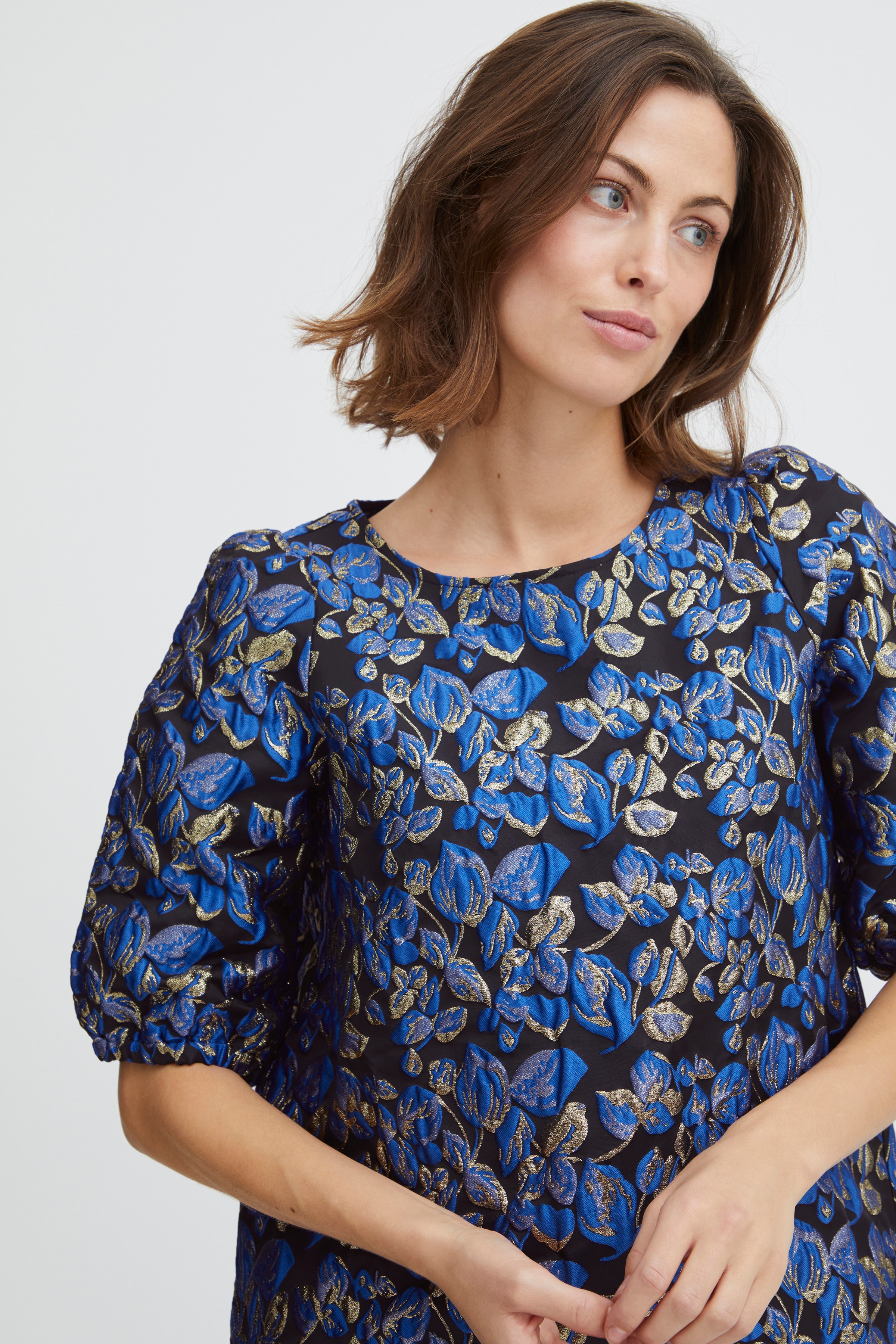 FRGLAM Jurk LOOKBOOK DETAIL 20611397-201622