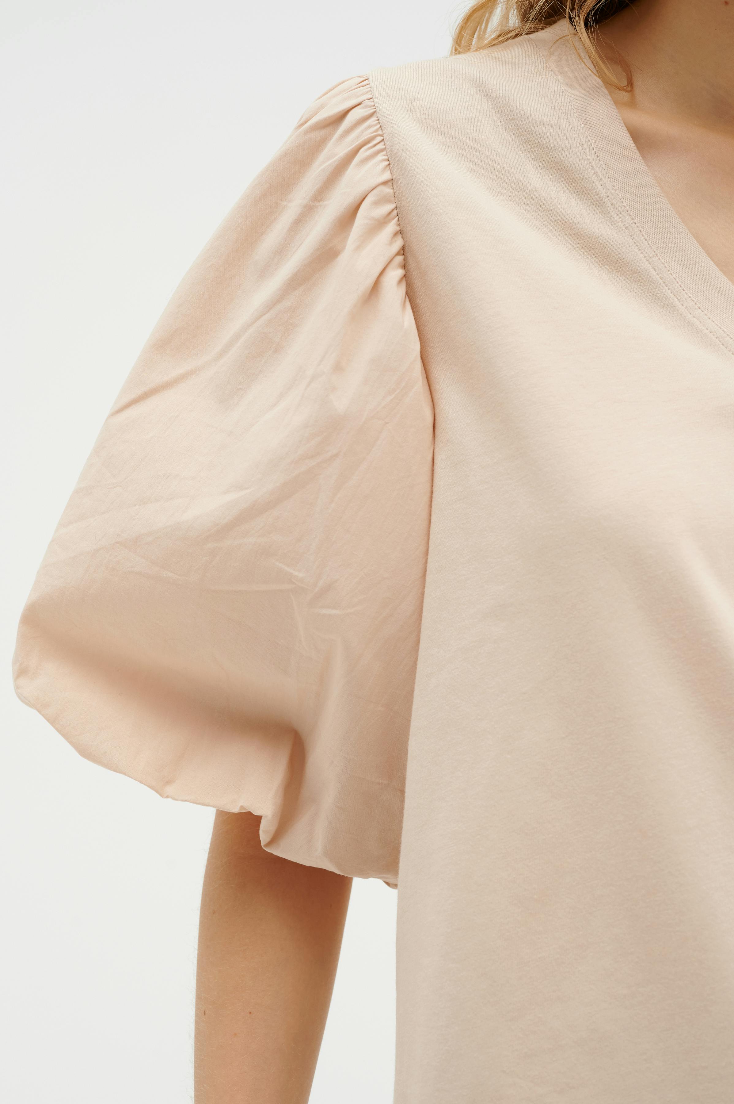 UmeIW Bluse LOOKBOOK DETAIL 30108209-140708