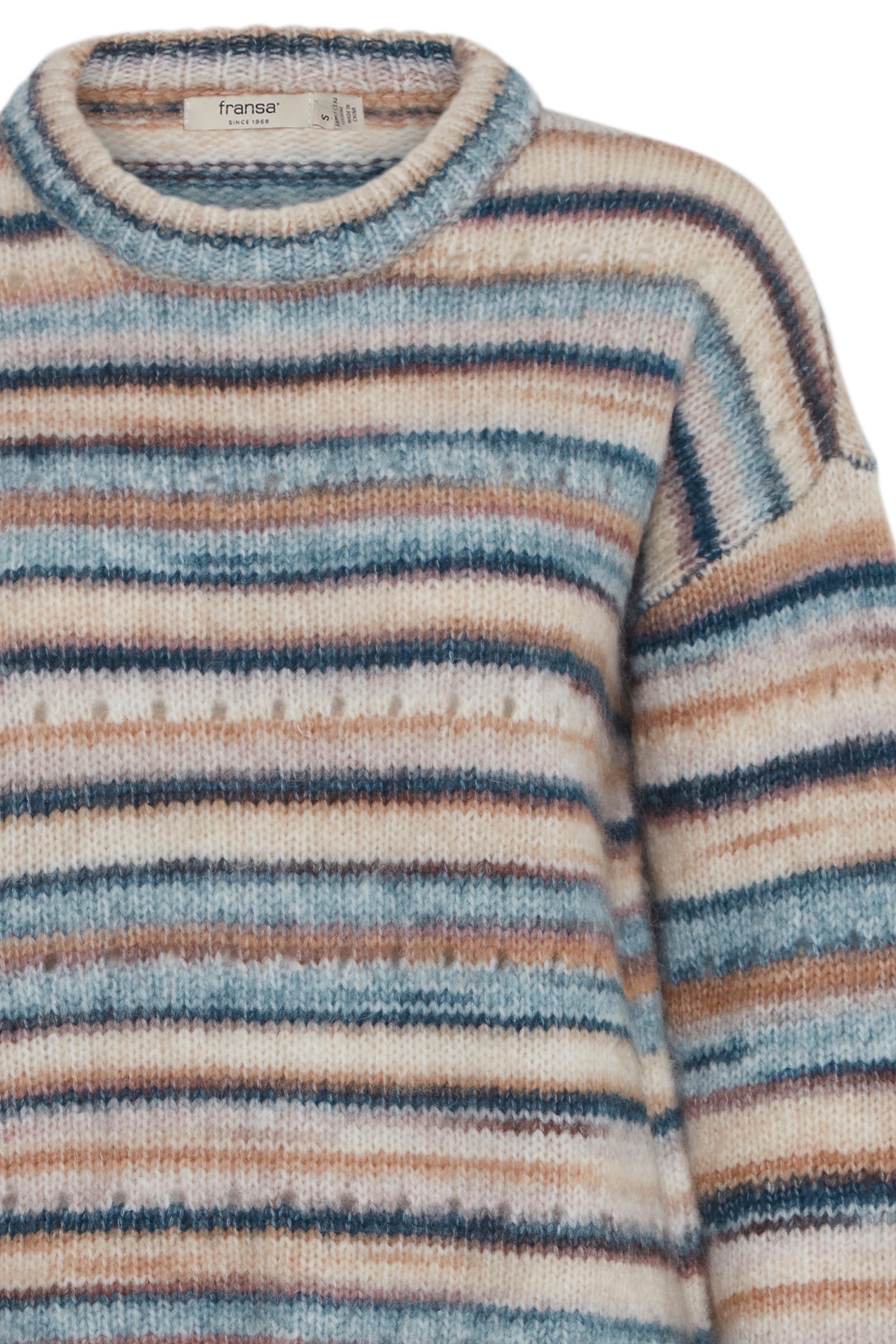 FRMANNY Pullover PACK DETAIL 20614955-203529