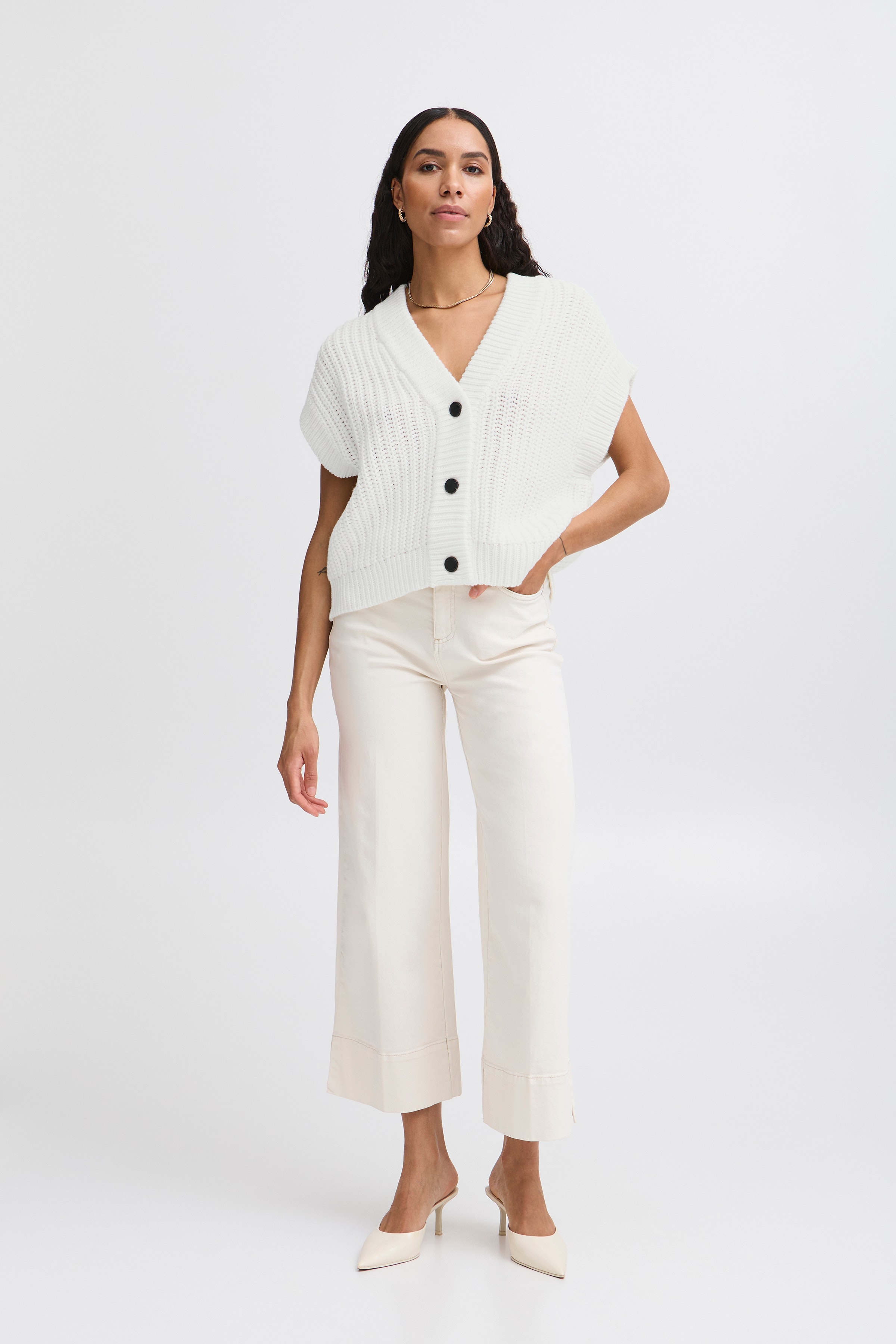 BYOTINKA Vest LOOKBOOK FRONT 20815276-114300