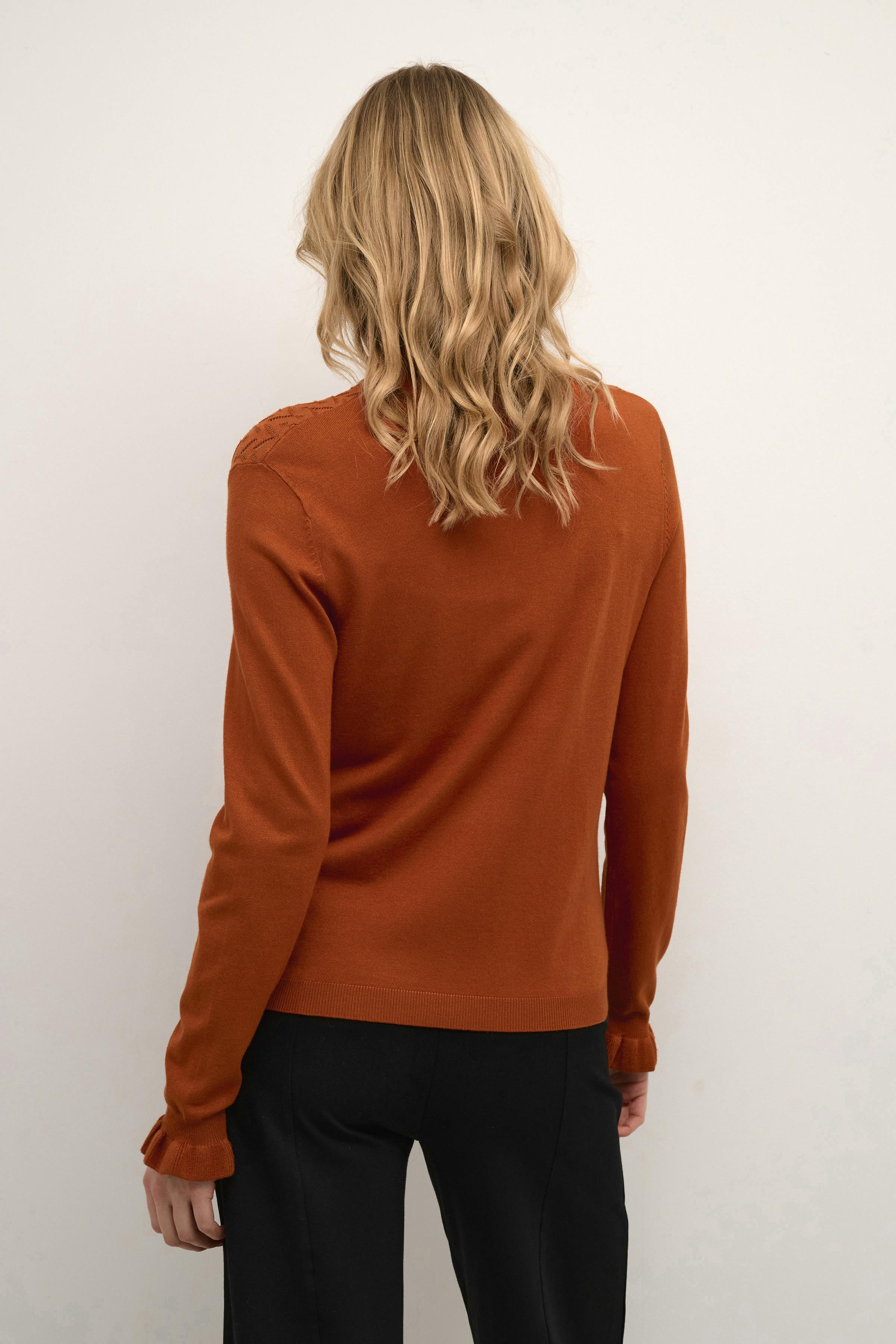 CRVillea Pullover LOOKBOOK BACK 10611897-171342