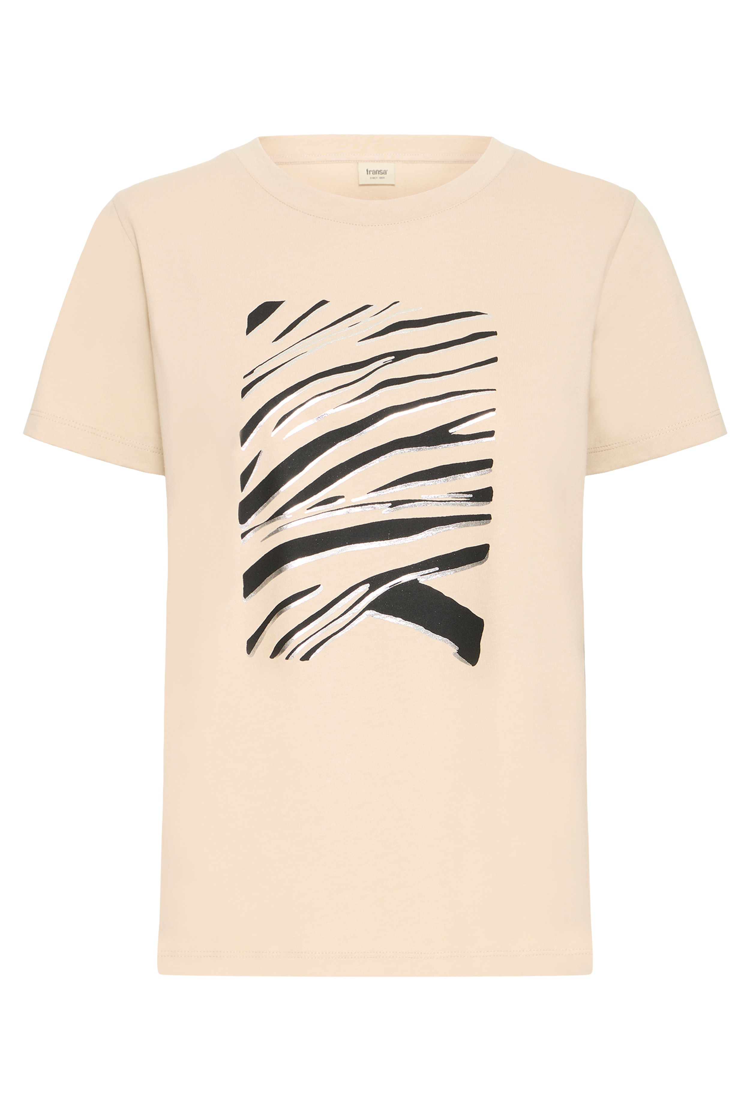 FRZEBRAS T-shirt PACK FRONT 20616217-205011