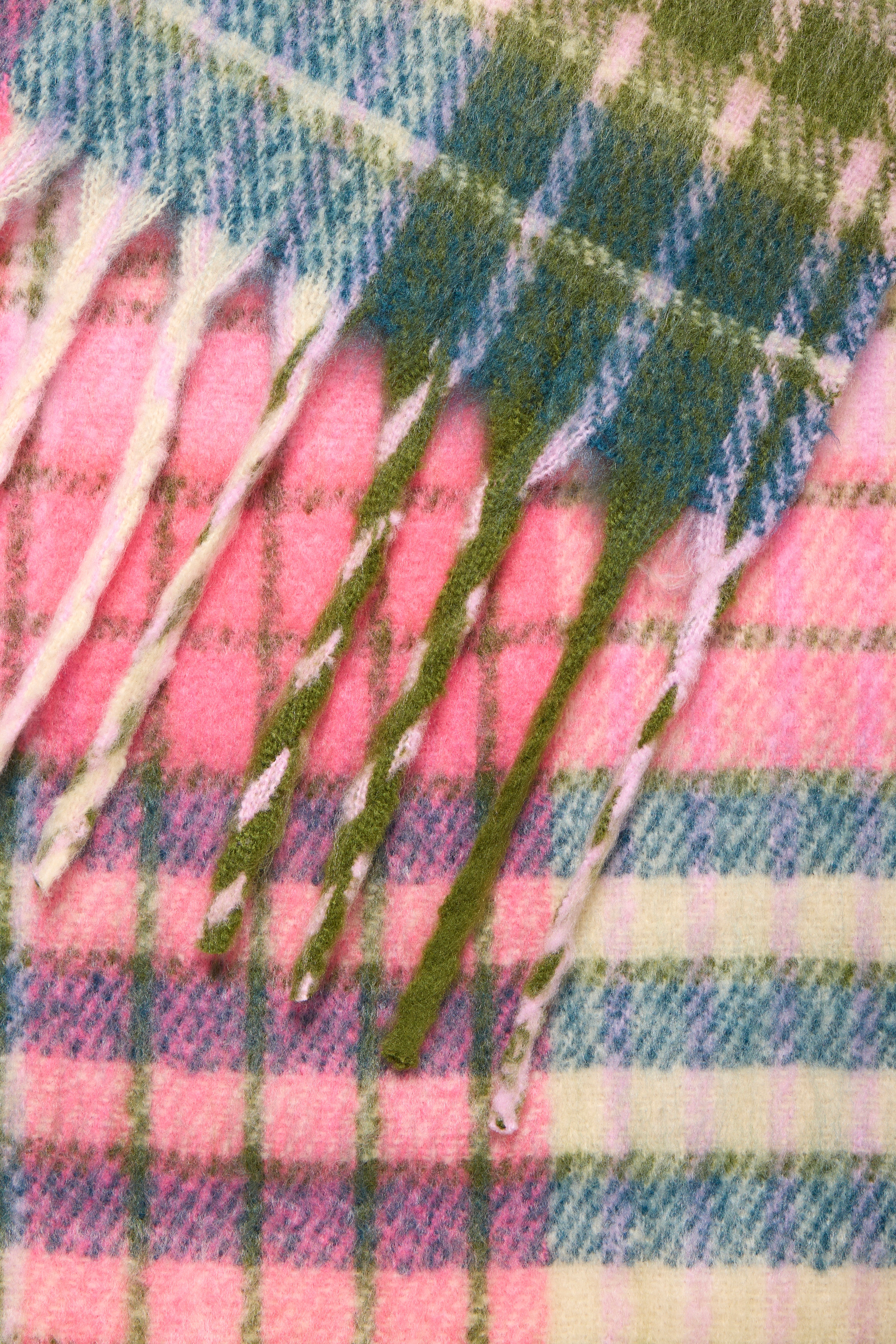 IALAYA Skjerf PACK DETAIL 20124442-190419