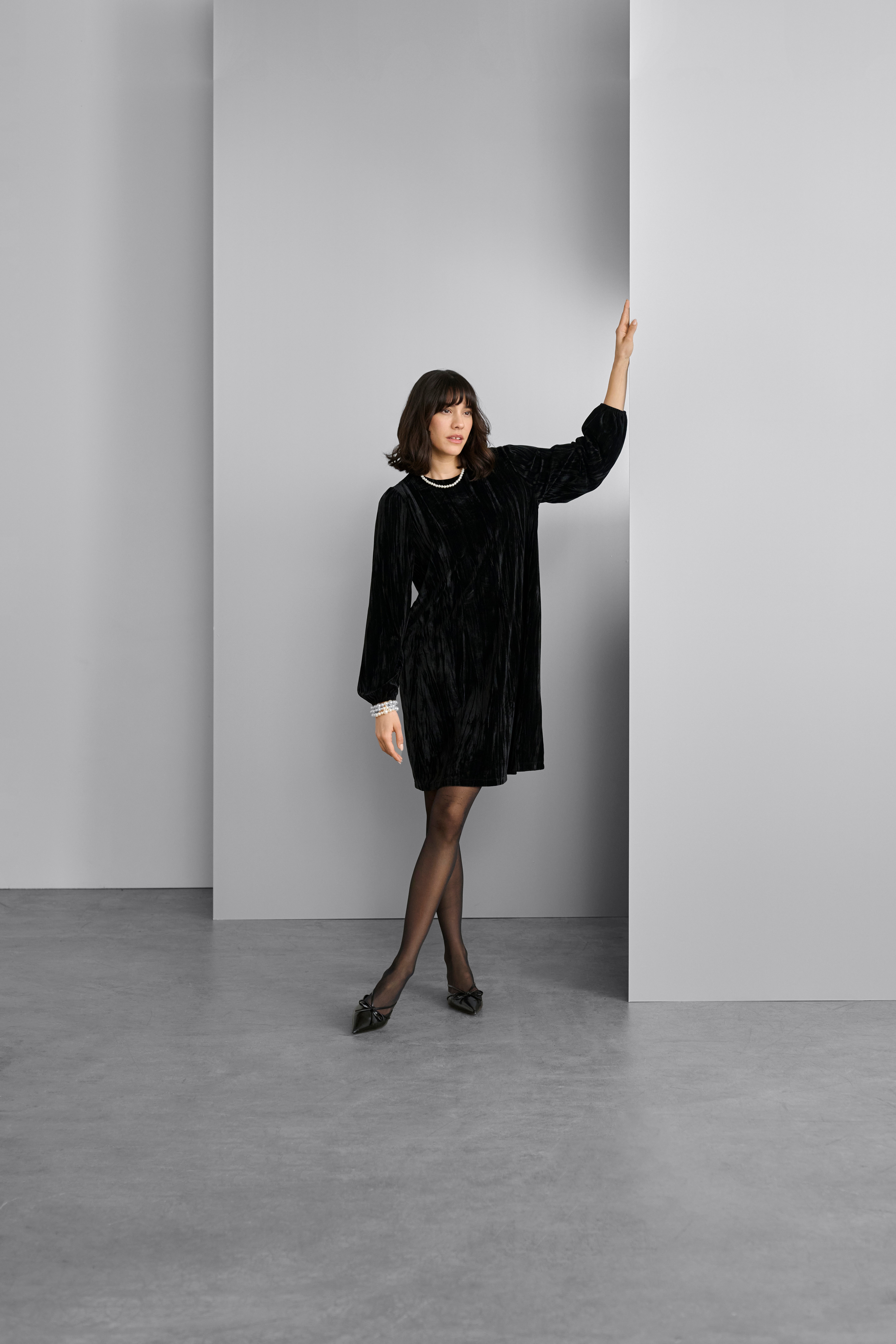 KAelva Kleid LOCATION NONE 10510980-100121