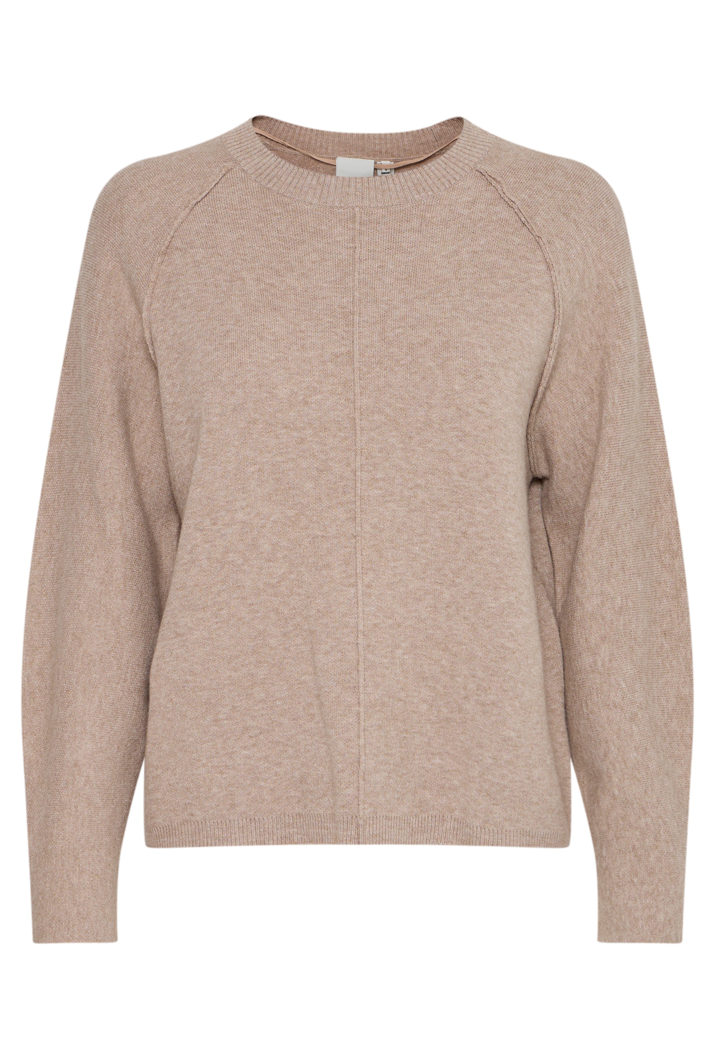 Strikket pullover PACK FRONT 20122552-1613051
