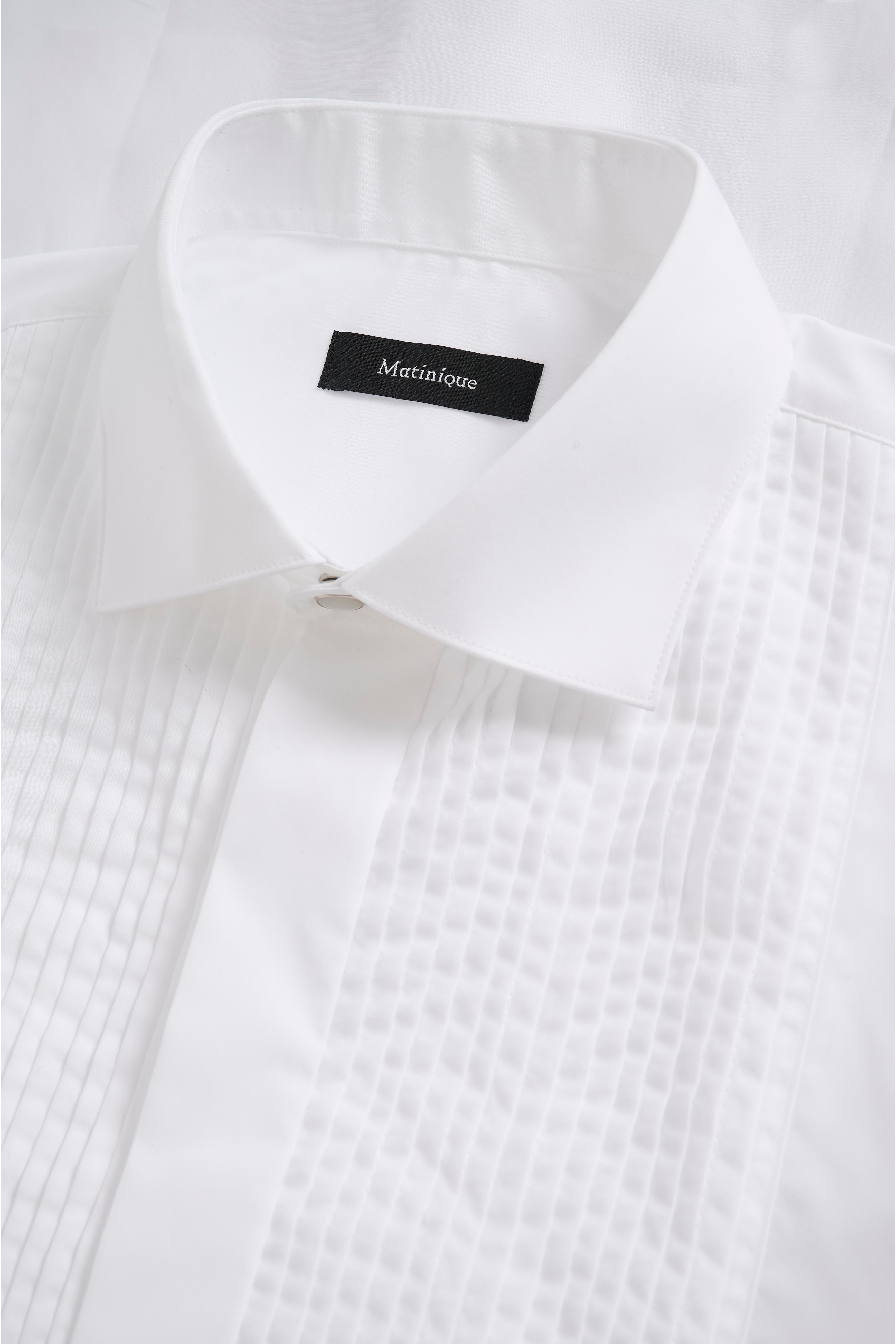 MAmarc Tuxedo Shirt PACK DETAIL 30208773-114001