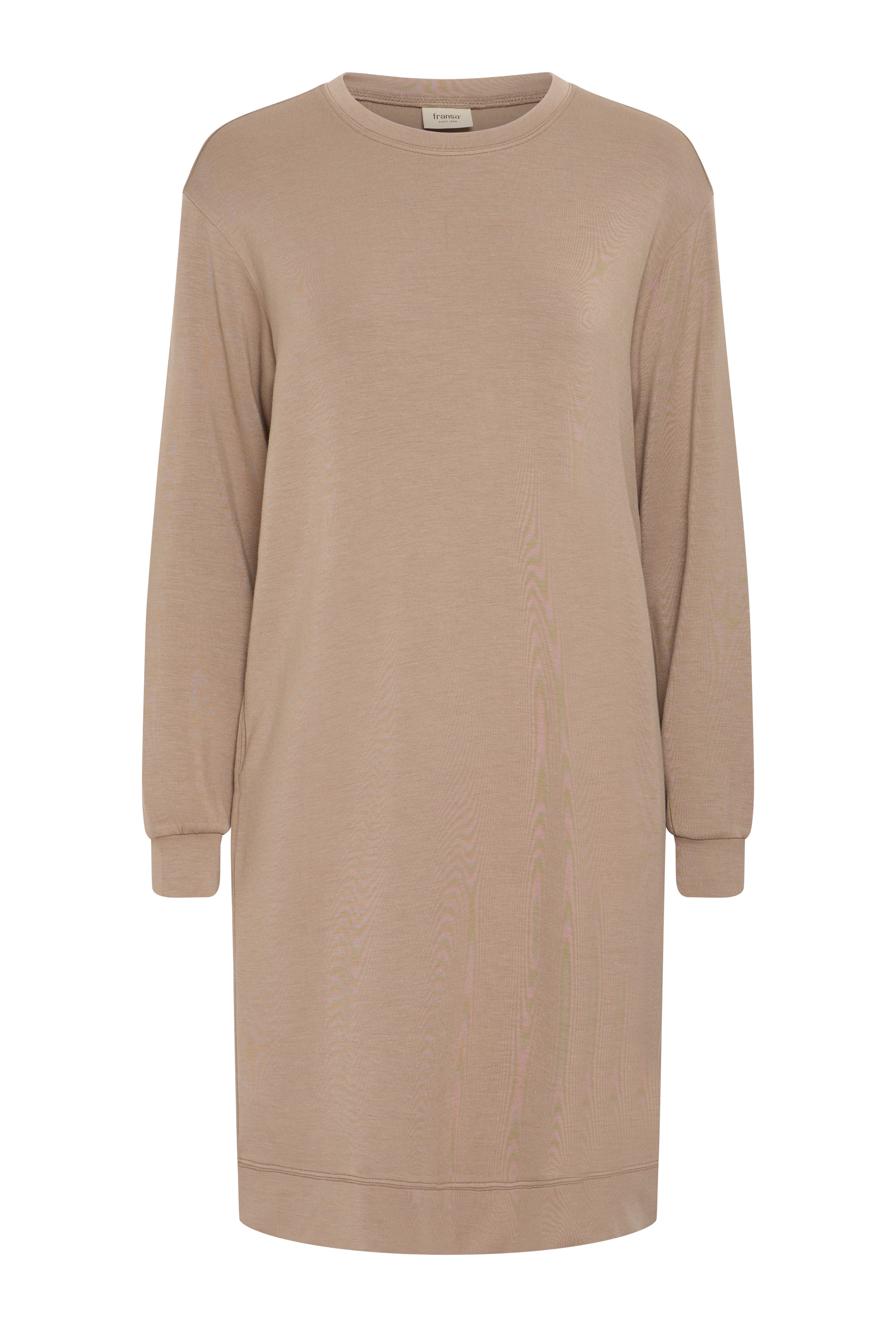 FRAURORA Sweatshirt dress PACK FRONT 20615560-181110