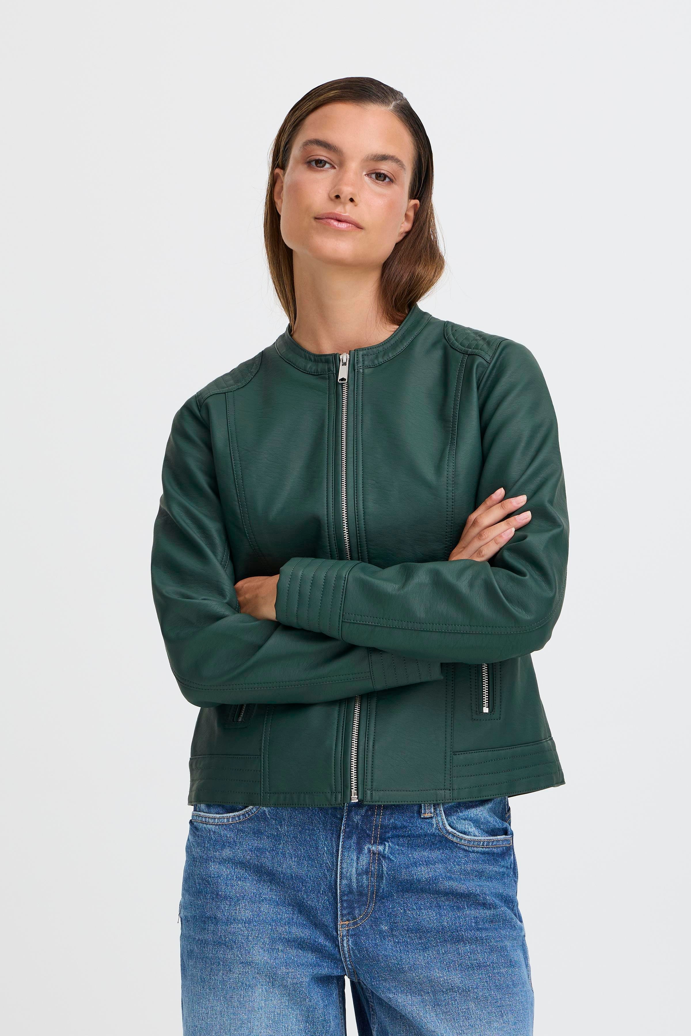 BYACOM Oberbekleidung LOOKBOOK FRONT 20809396-194906