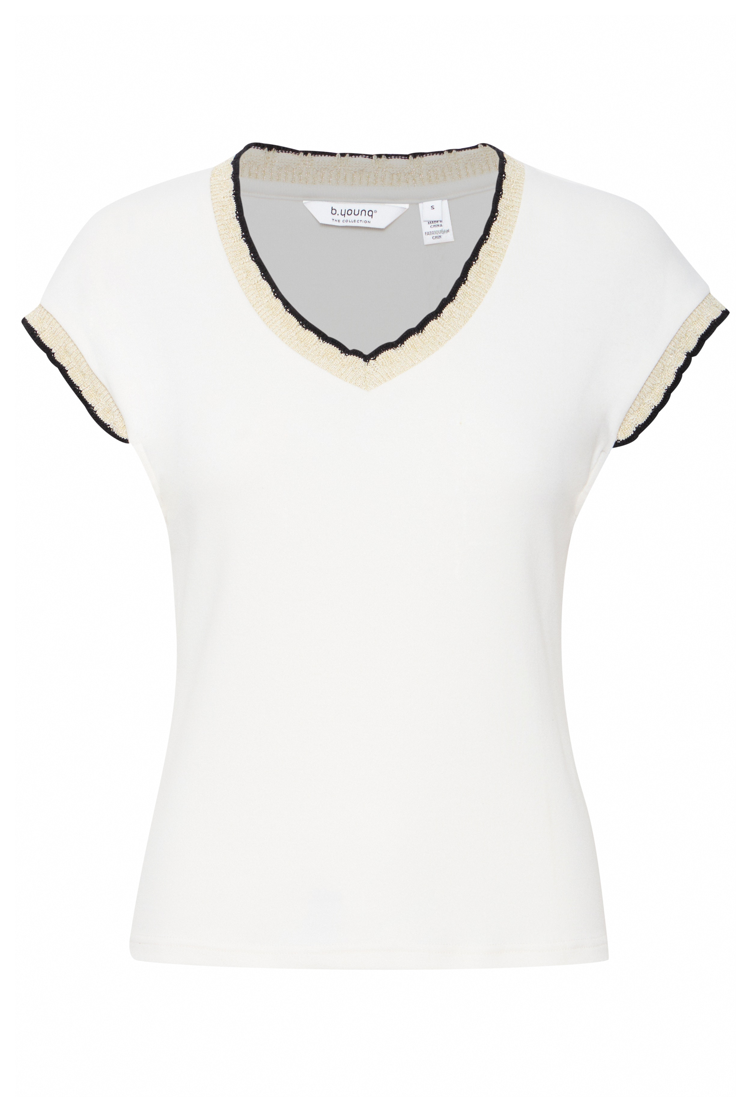 BYRYA T-shirt PACK FRONT 20816899-114300