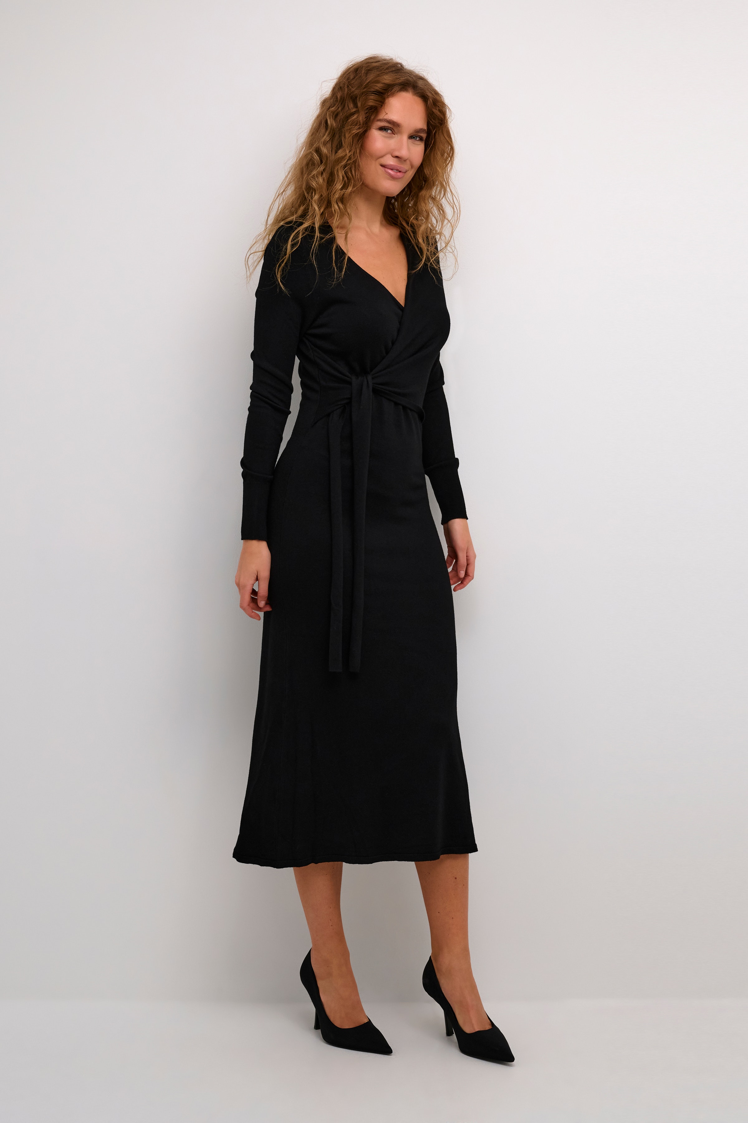 KAulla Kjole LOOKBOOK FRONT 10509276-100121