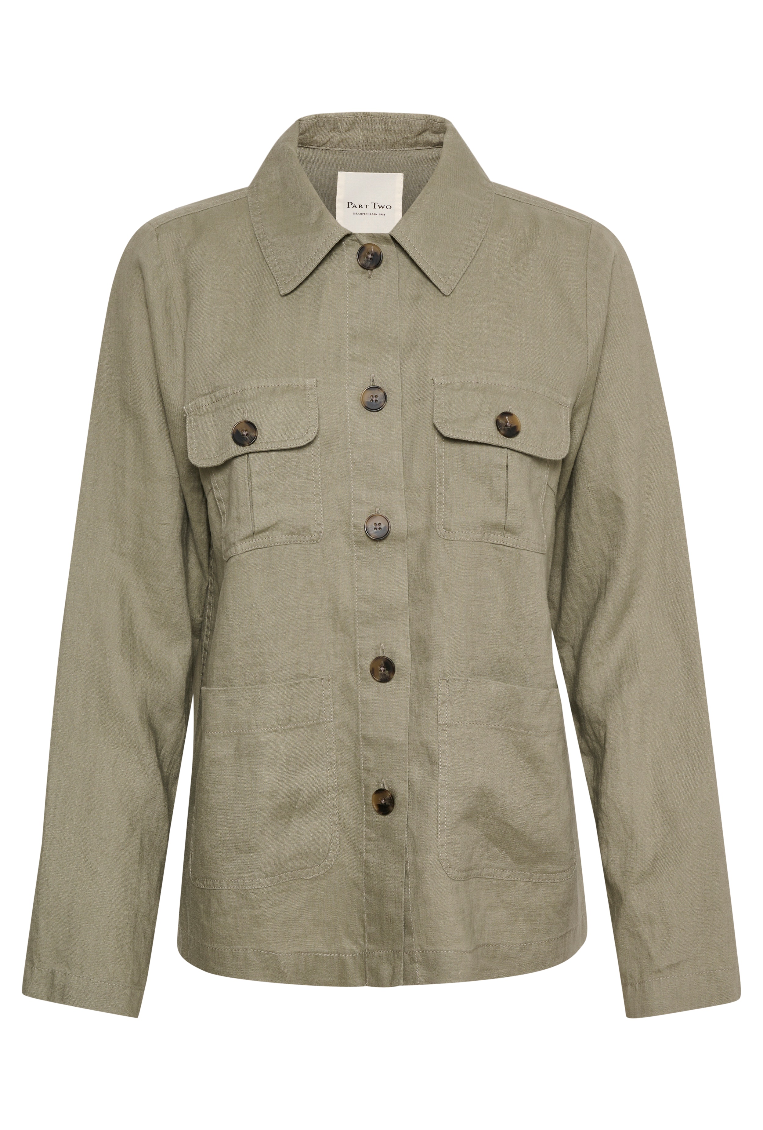 ElnoraPW Blazer PACK FRONT 30308453-170613