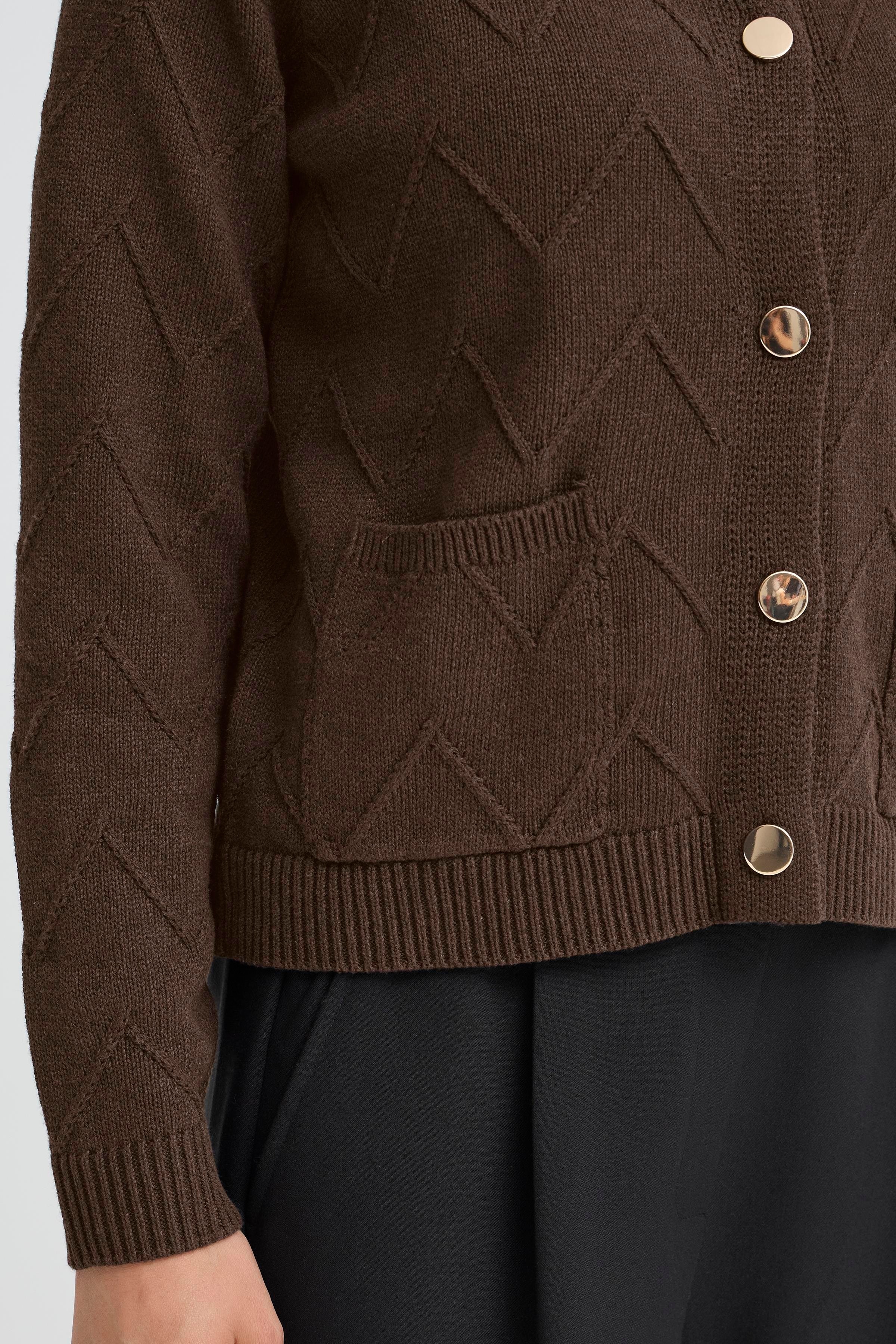 FRNANNI Cardigan LOOKBOOK DETAIL 20617467-191109