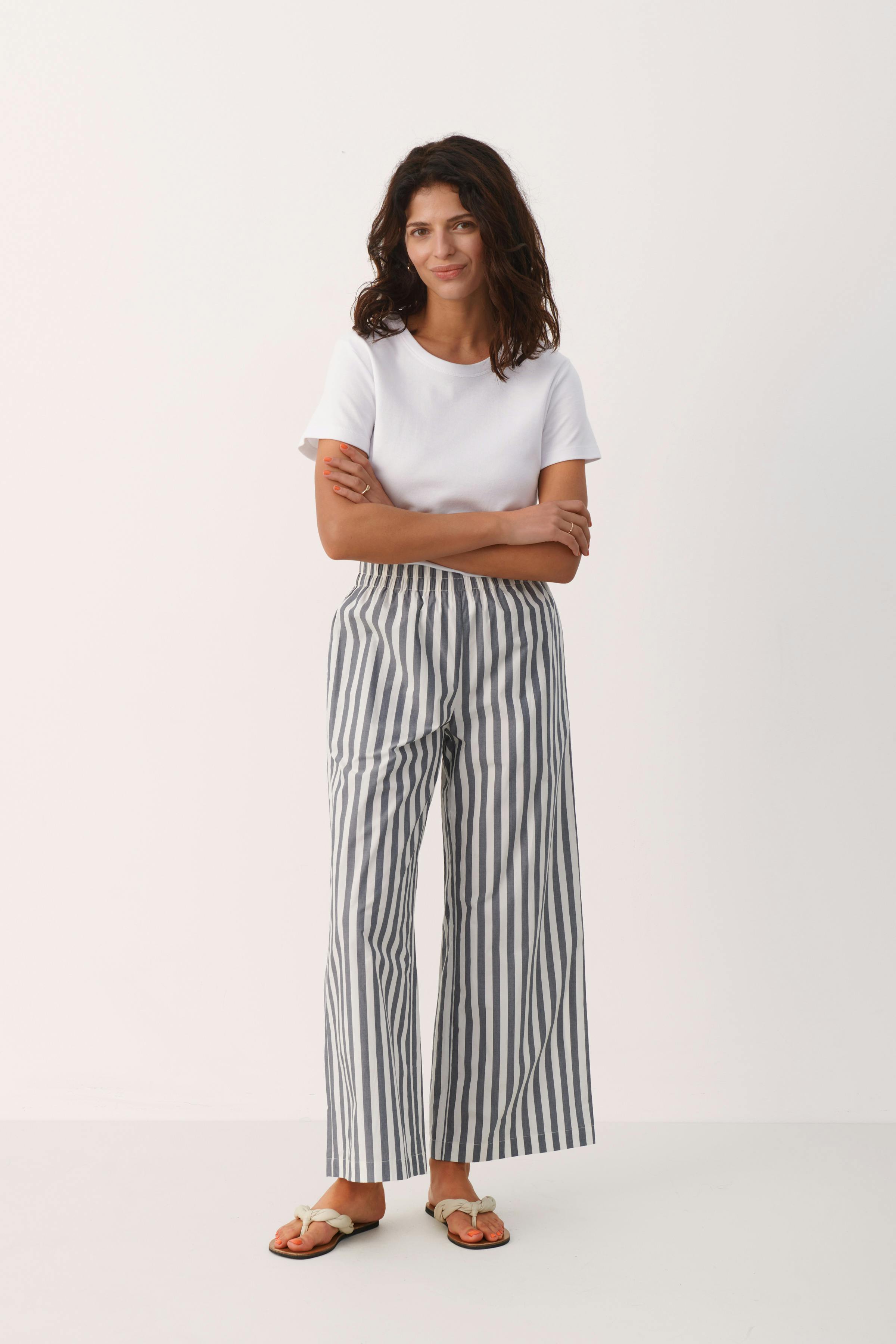 AishaPW Trousers LOOKBOOK FRONT 30307790-302249