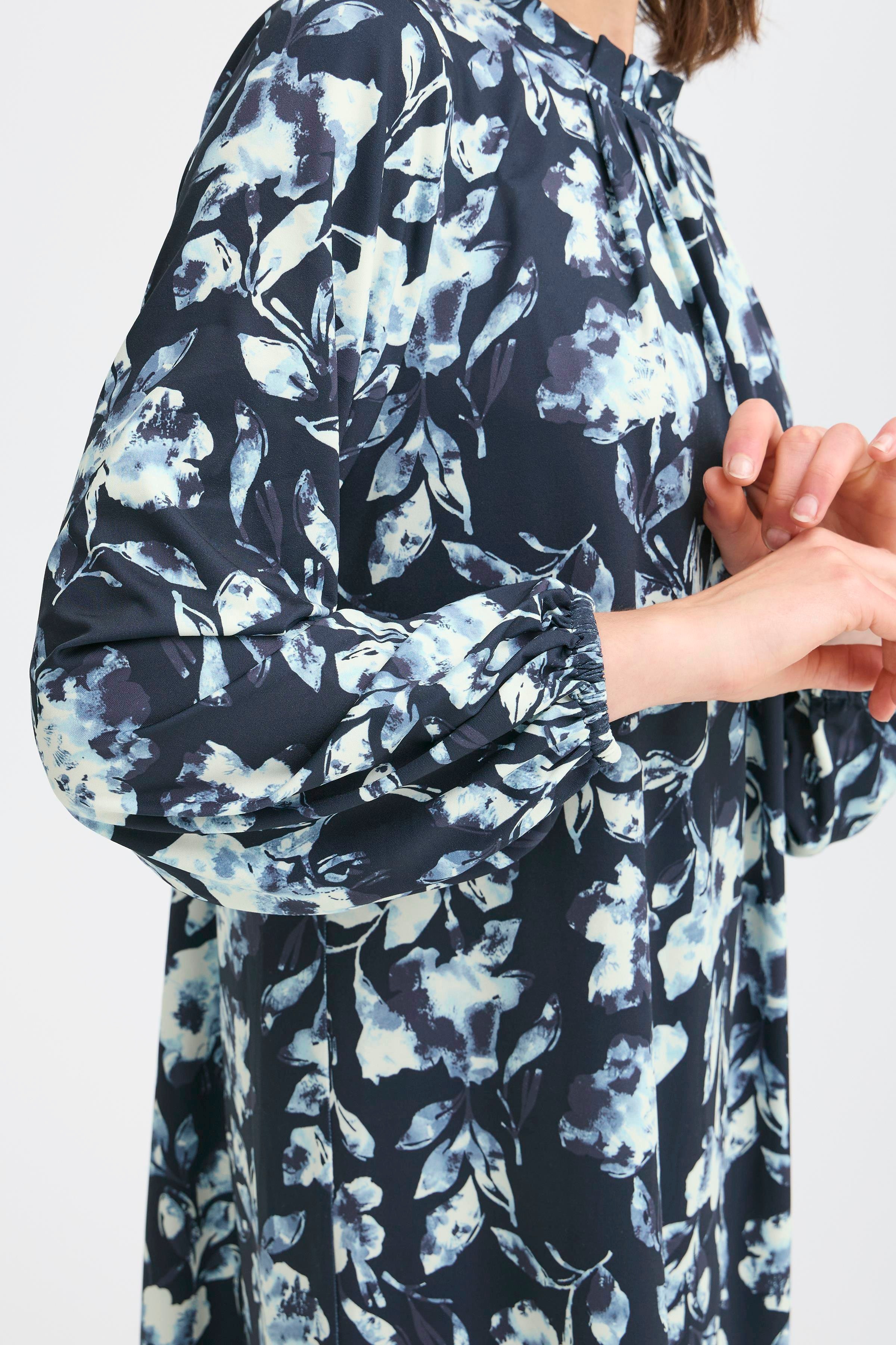 FRSEEN Klänning LOOKBOOK DETAIL 20617087-900001920