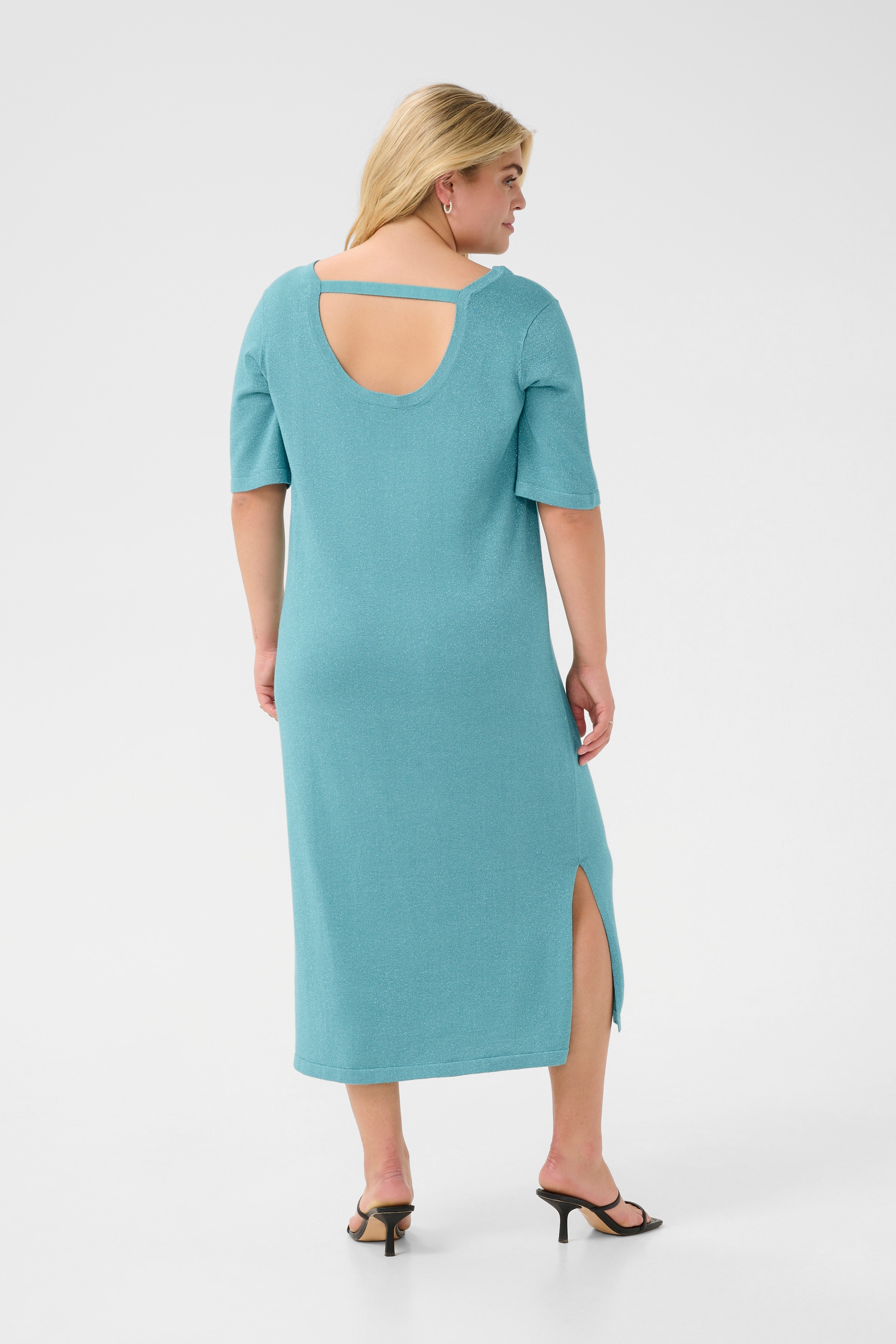 KCregitta Kleid LOOKBOOK BACK 10583272-174919