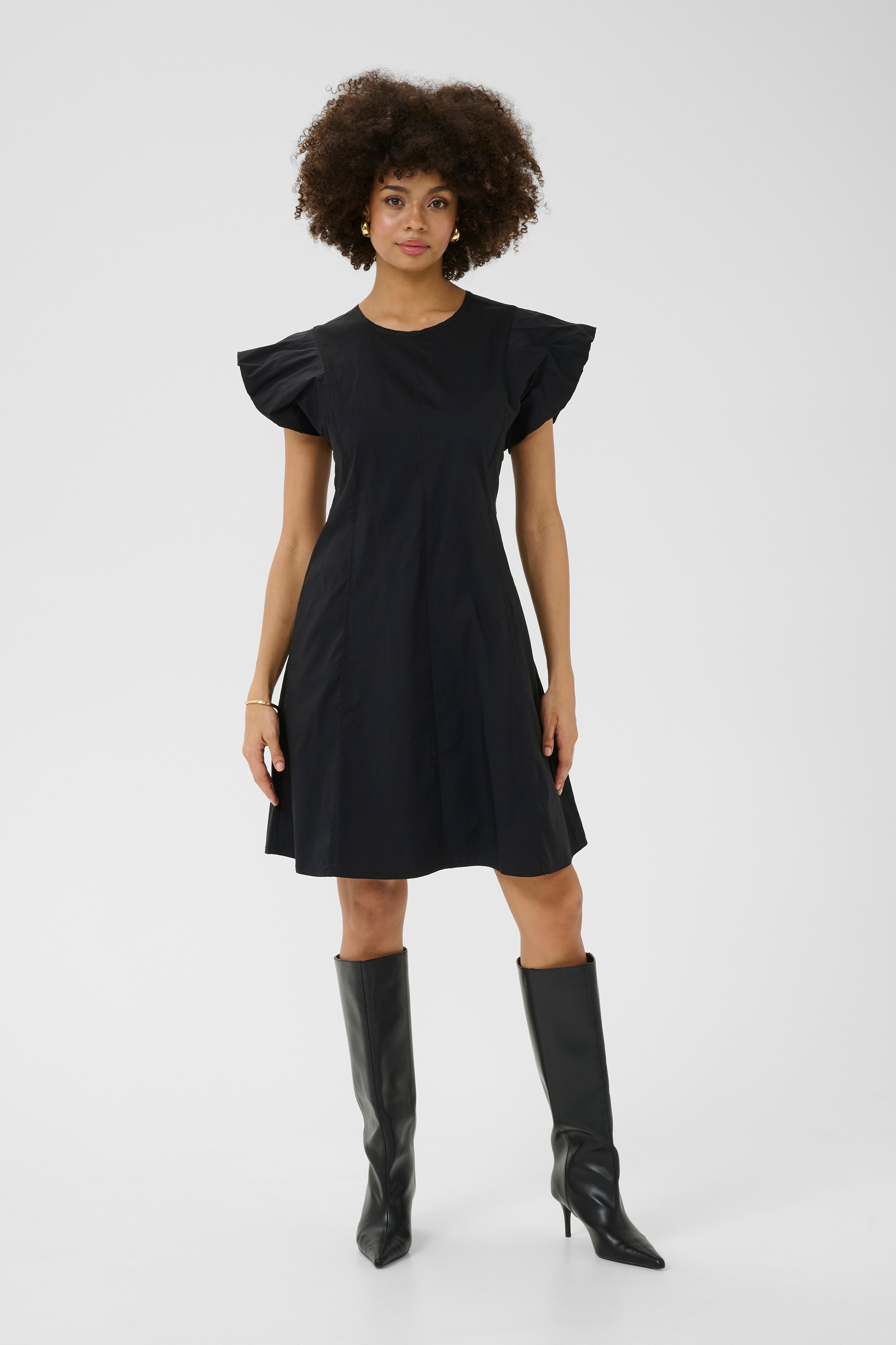 CUtoyam Kleid LOOKBOOK FRONT 50112464-500012