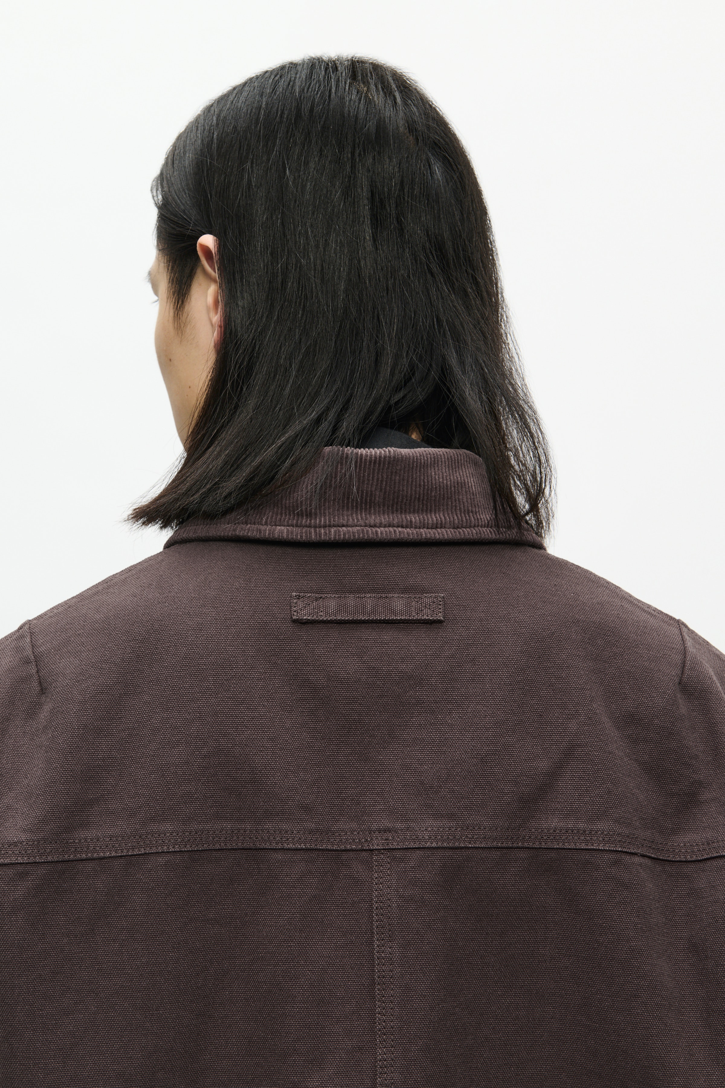 WWBo Casual Jacke LOOKBOOK DETAIL 30251514-190840