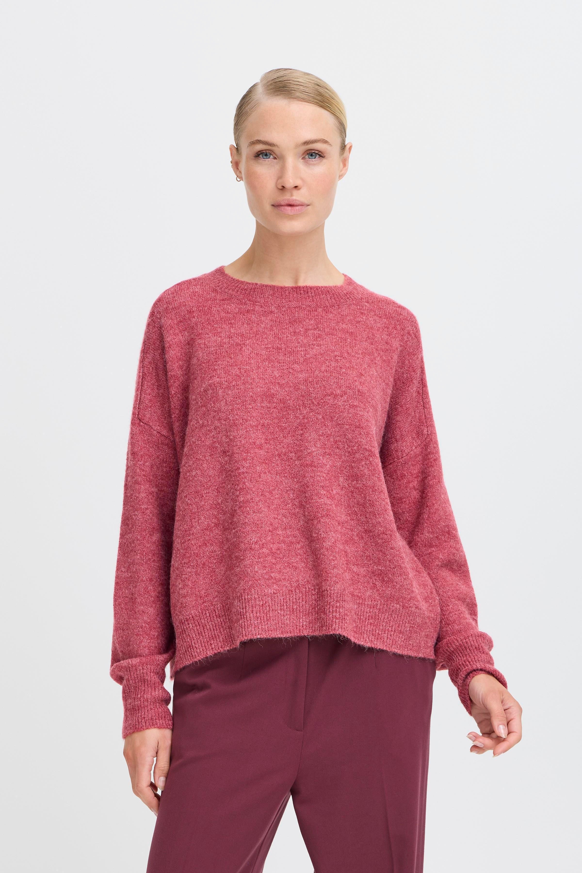 BYMONNA Pullover LOOKBOOK FRONT 20817120-1816161