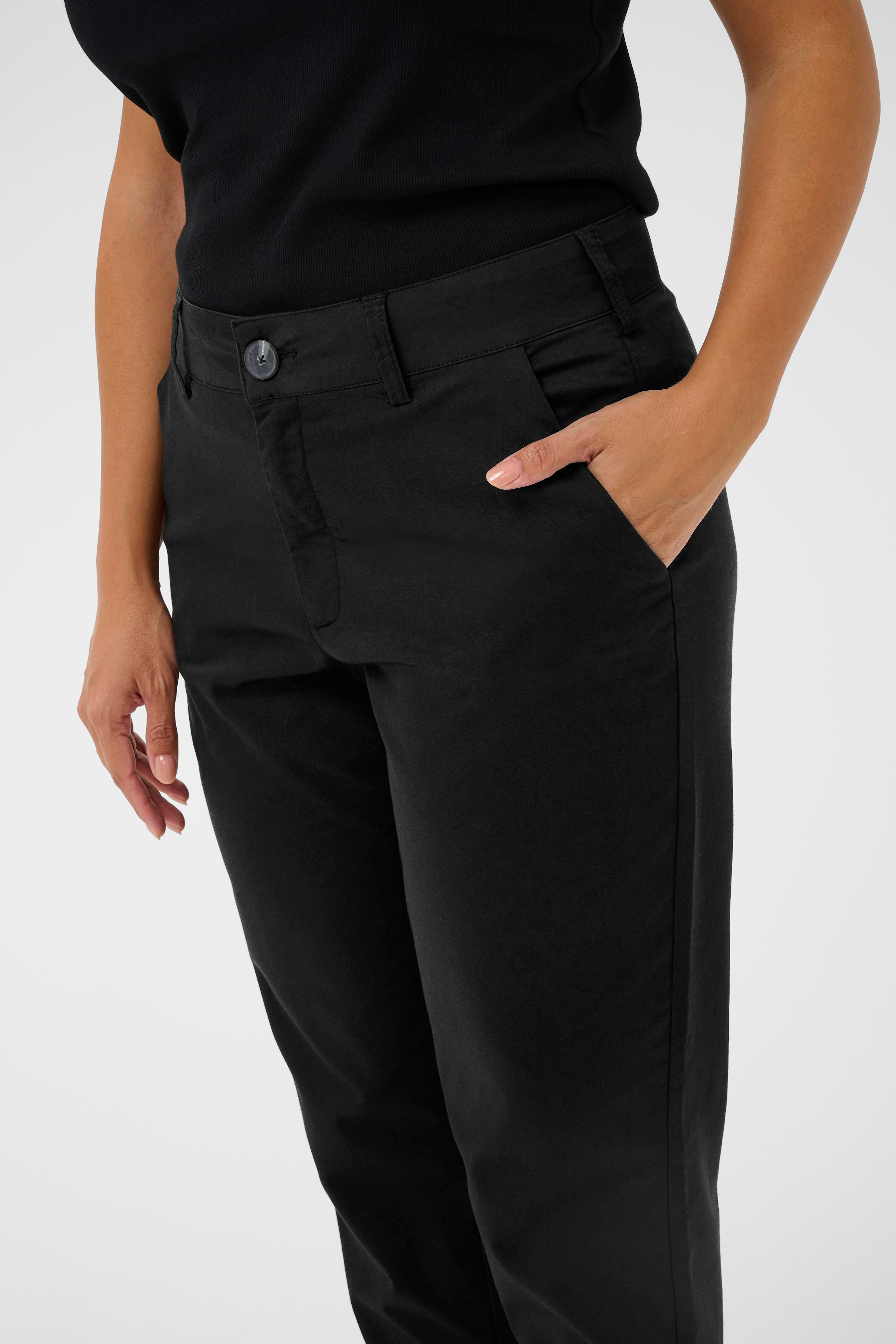 KCleana Trousers LOOKBOOK DETAIL 10581546-100121
