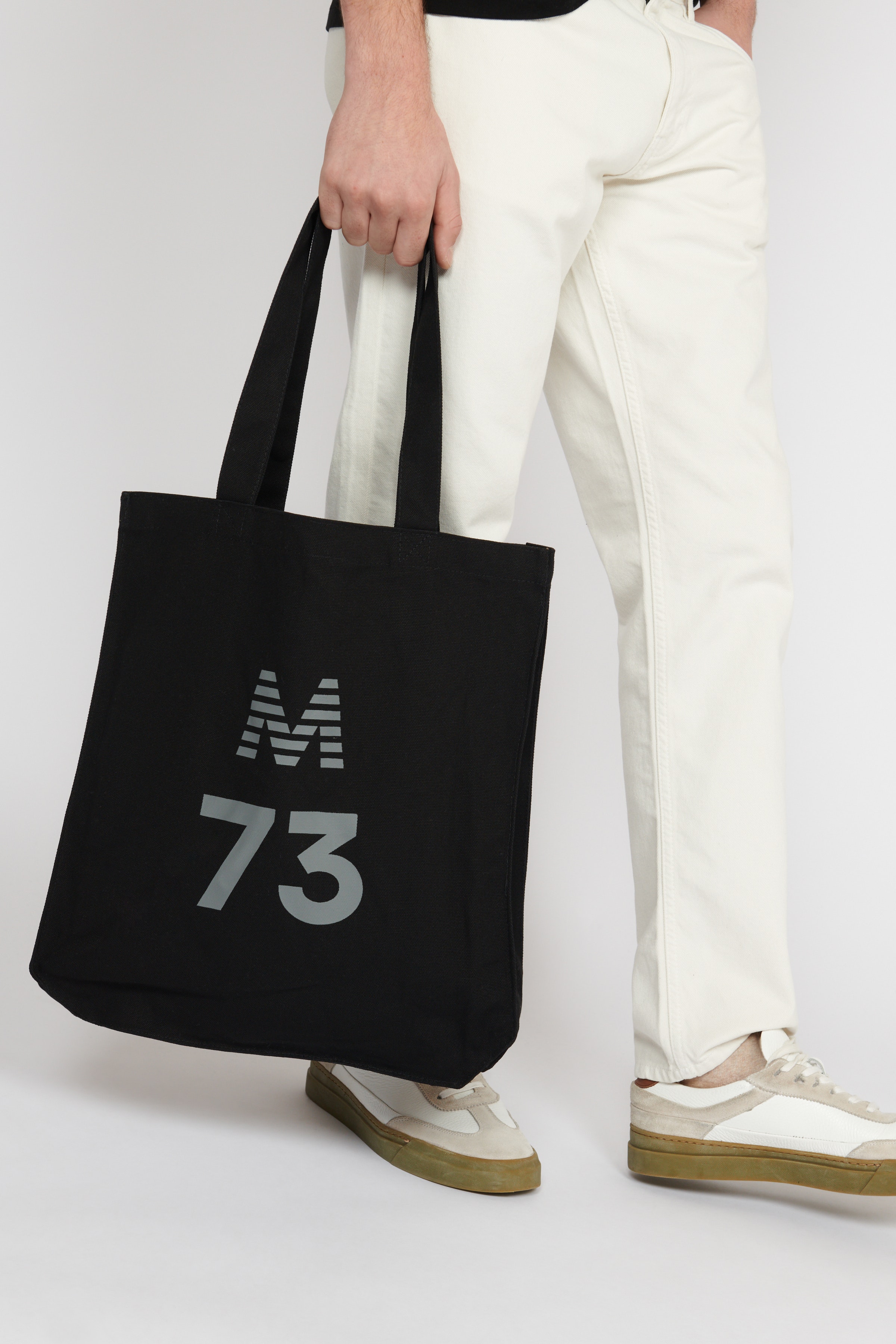 Tote Bag LOCATION FRONT 30205563-300275