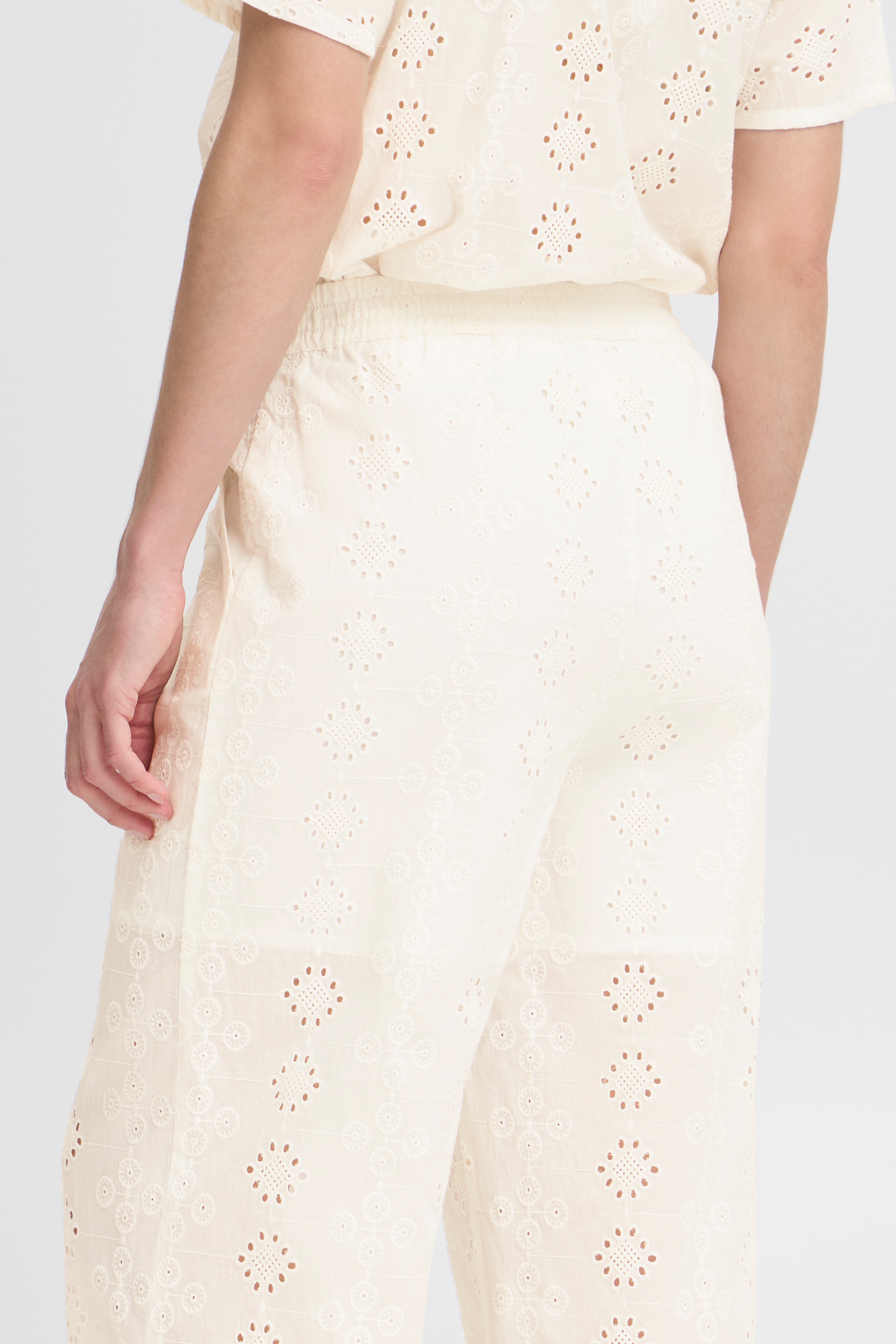 BYINGENLIS Byxor LOOKBOOK DETAIL 20816098-114300