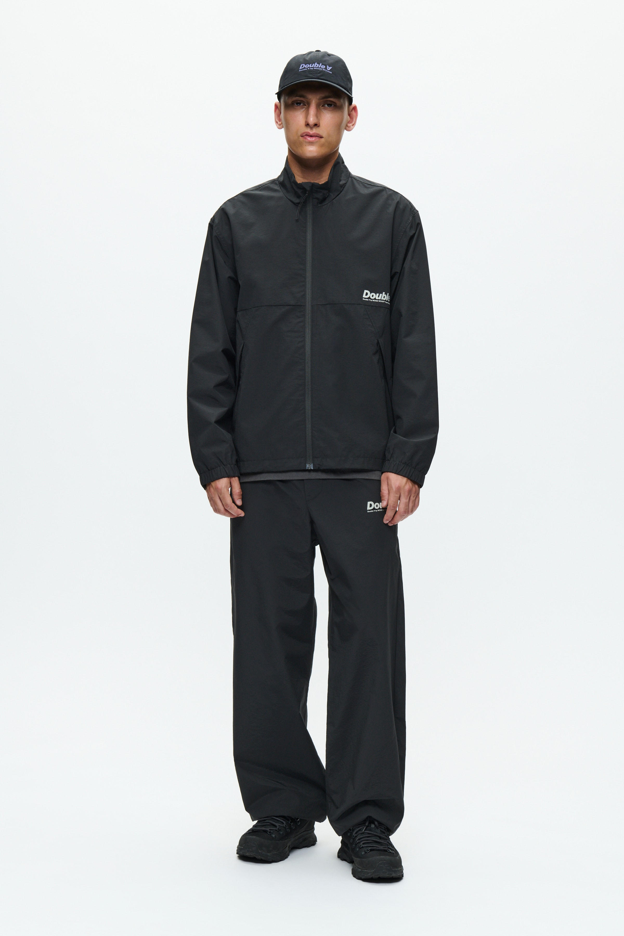 WWRobert Trousers LOOKBOOK FRONT 30251783-303700