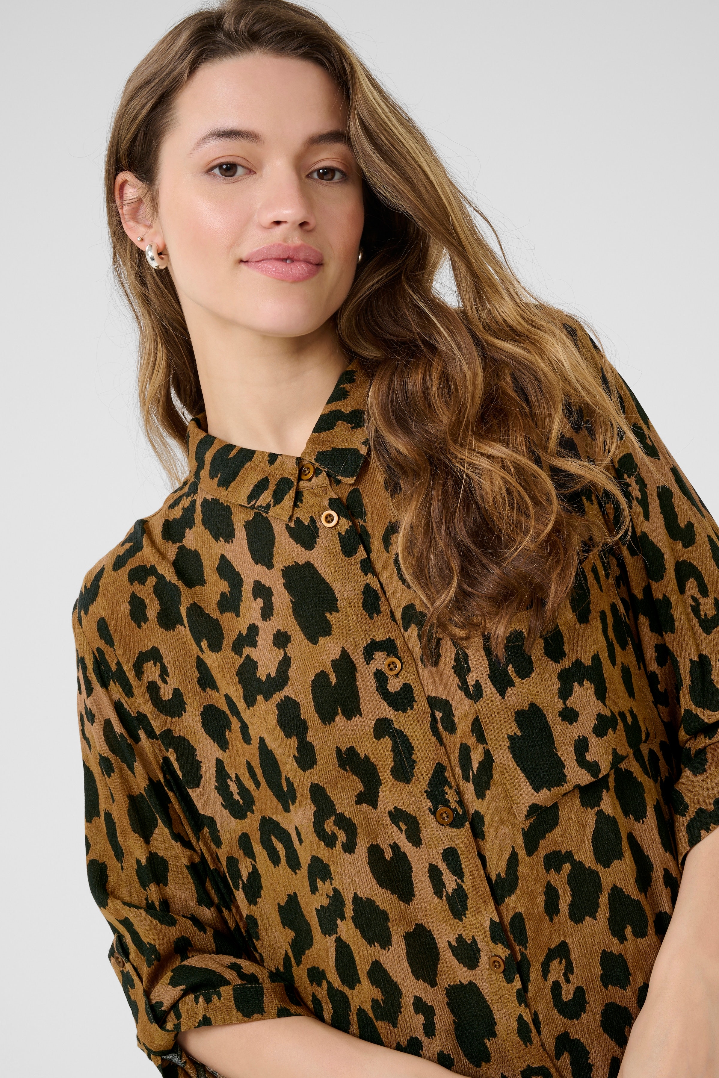 KAjessi Skjorte LOOKBOOK DETAIL 10508937-107946