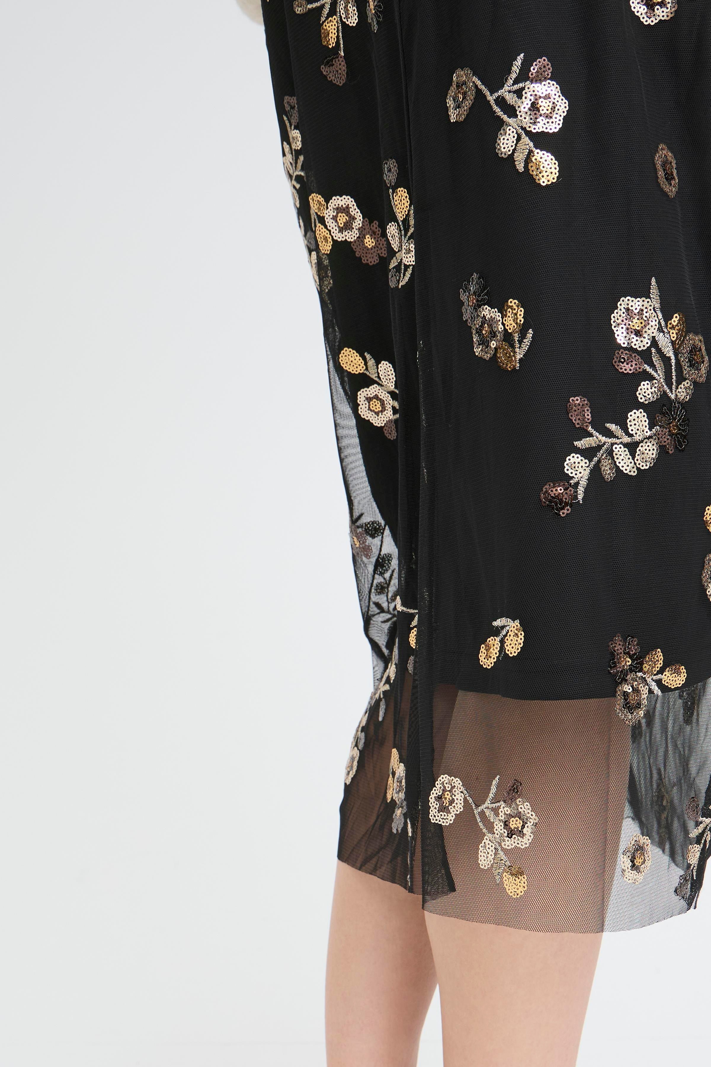 BYRENAZ Skjørt LOOKBOOK DETAIL 20818329-900002937