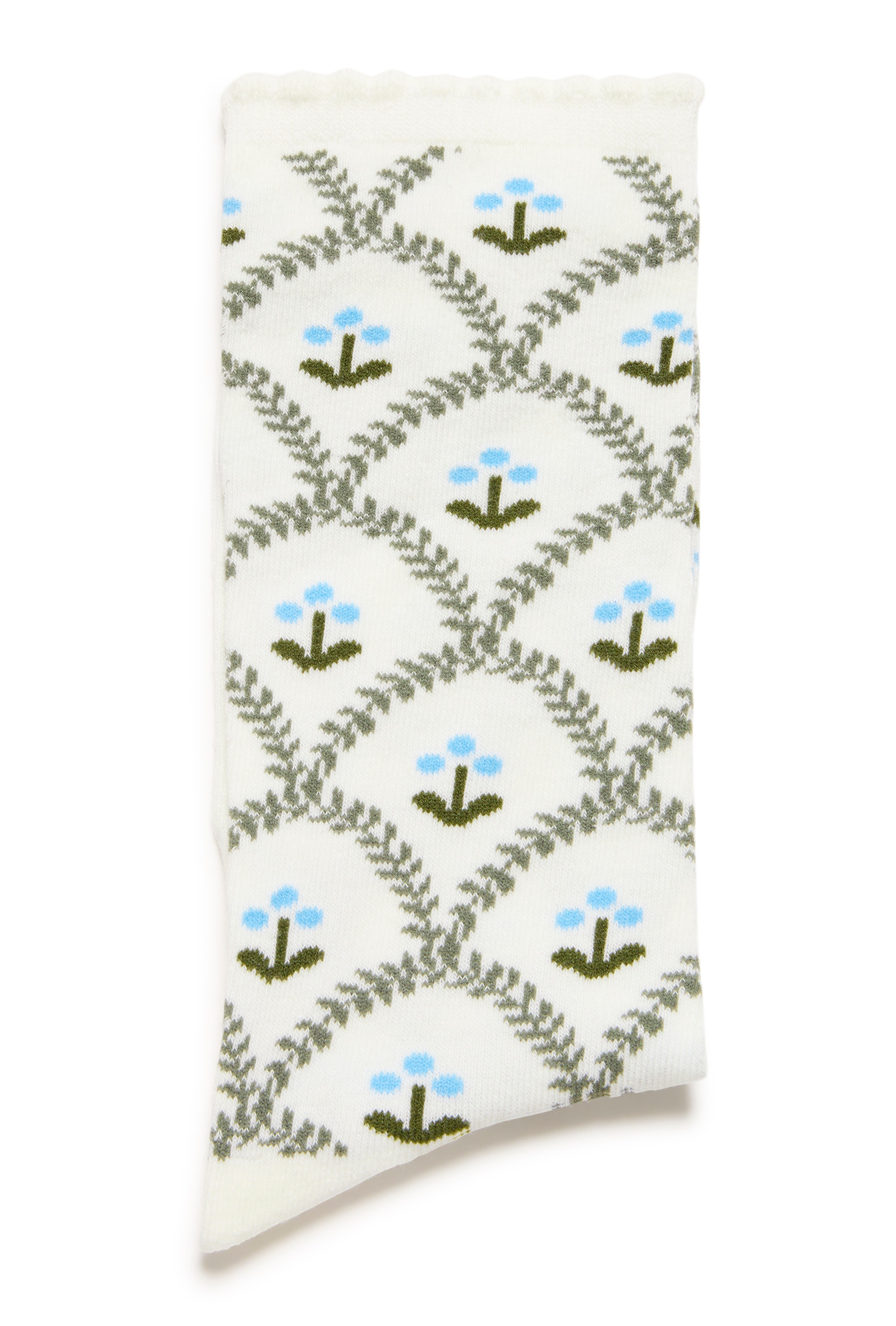 IAFLORAL Socks PACK BACK 20124416-180514