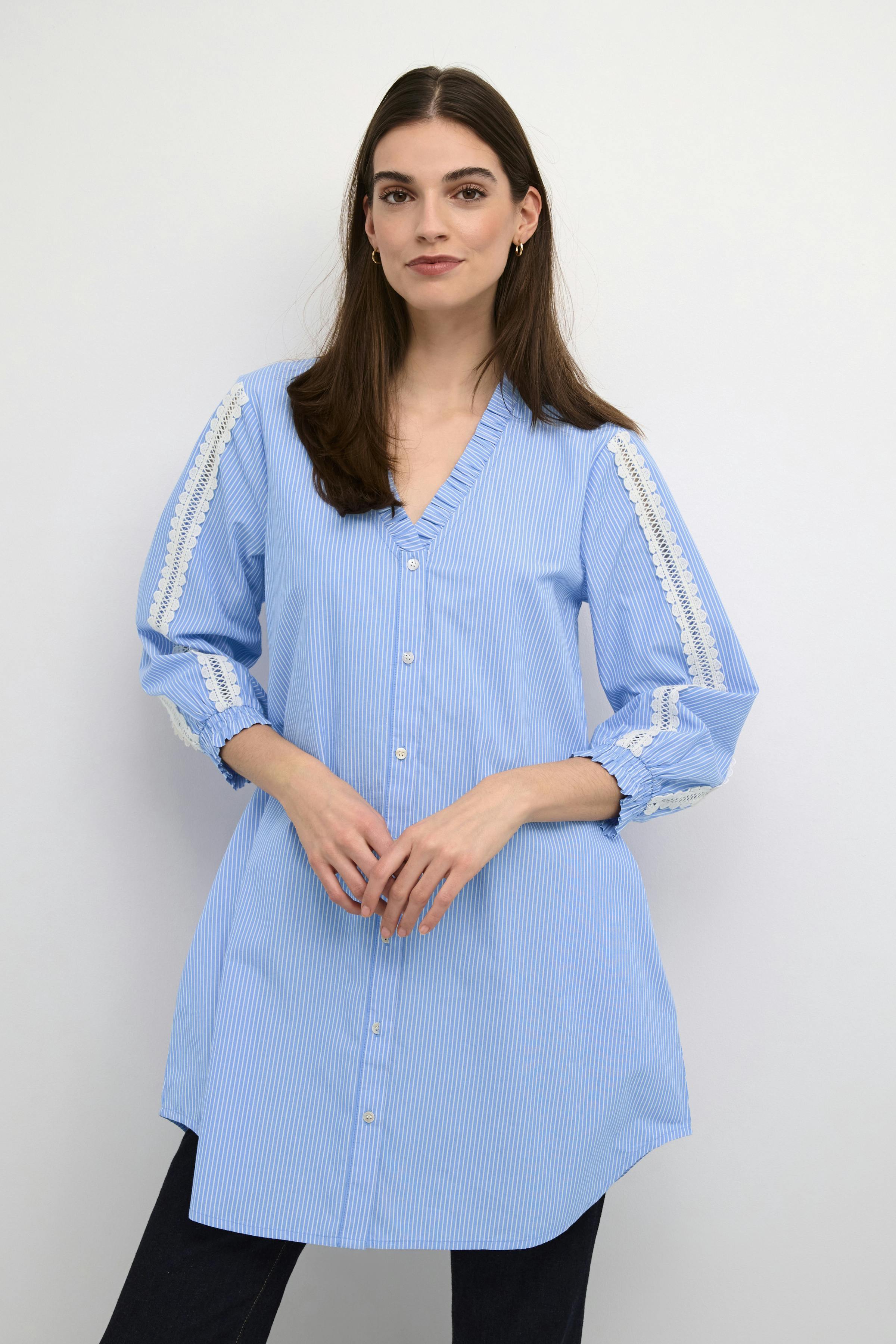 CUamaze Shirt LOOKBOOK FRONT 50111136-106563