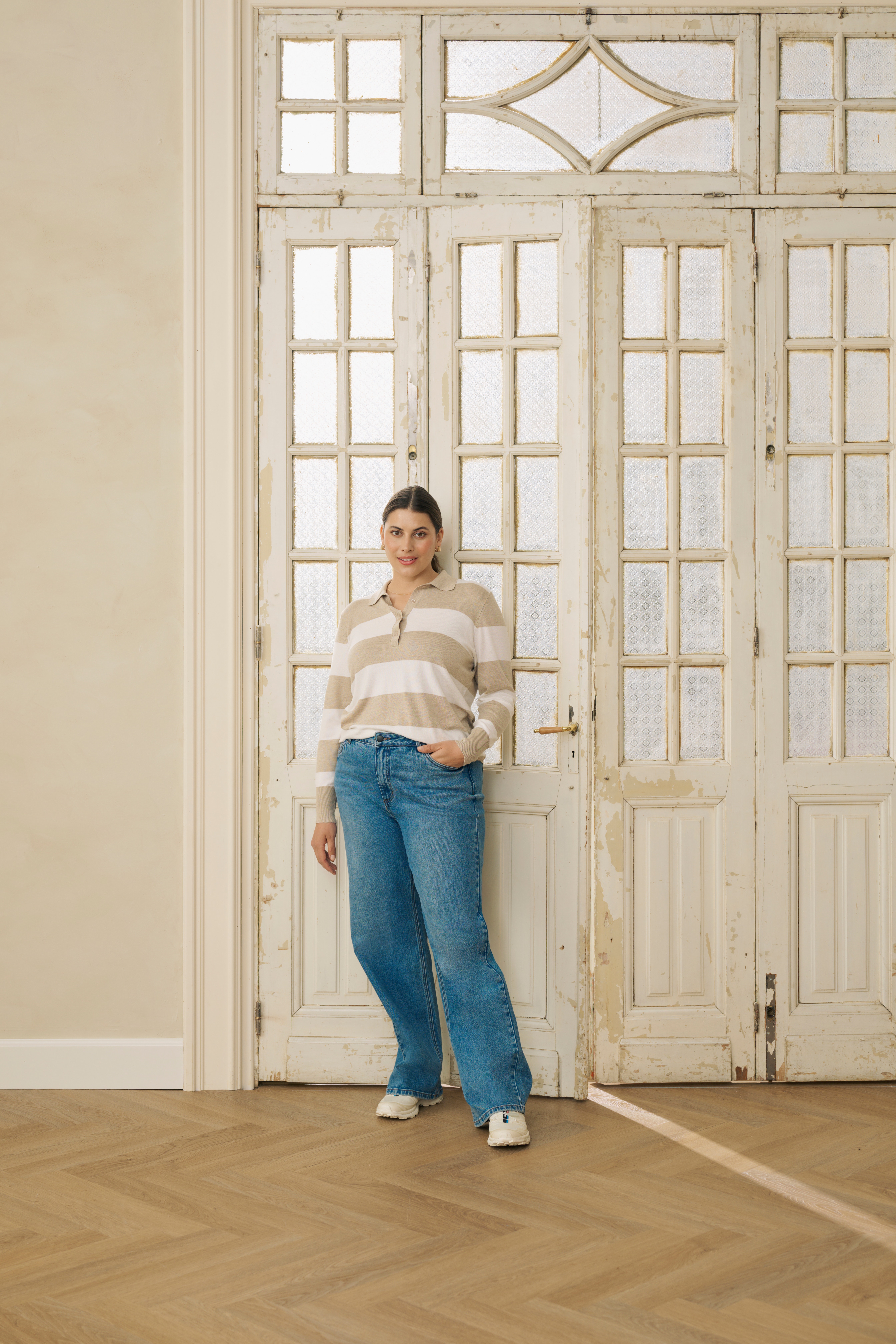 KClizzy Pullover LOCATION NONE 10583718-108980