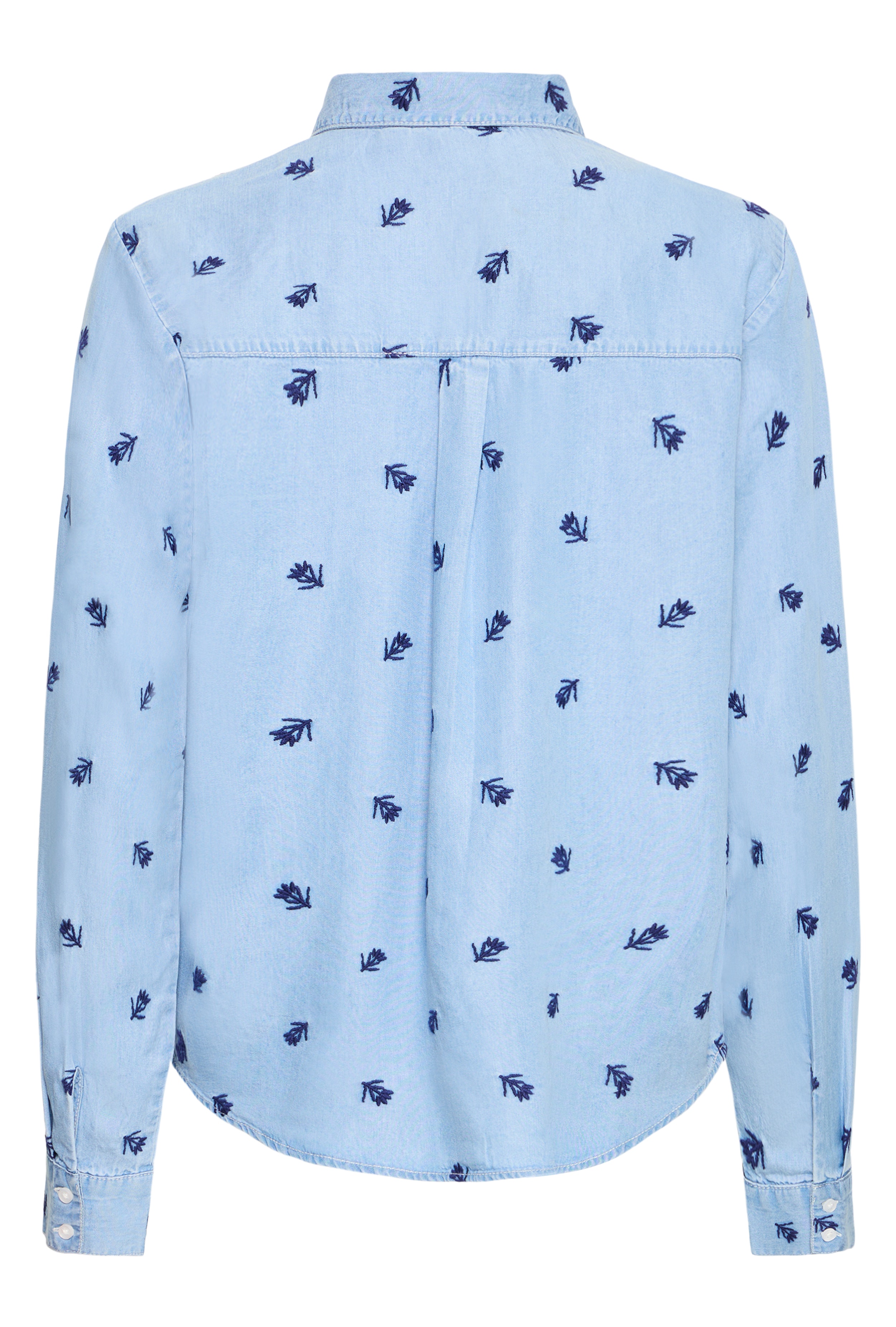 BYKOSMO Skjorta PACK BACK 20818576-900004130