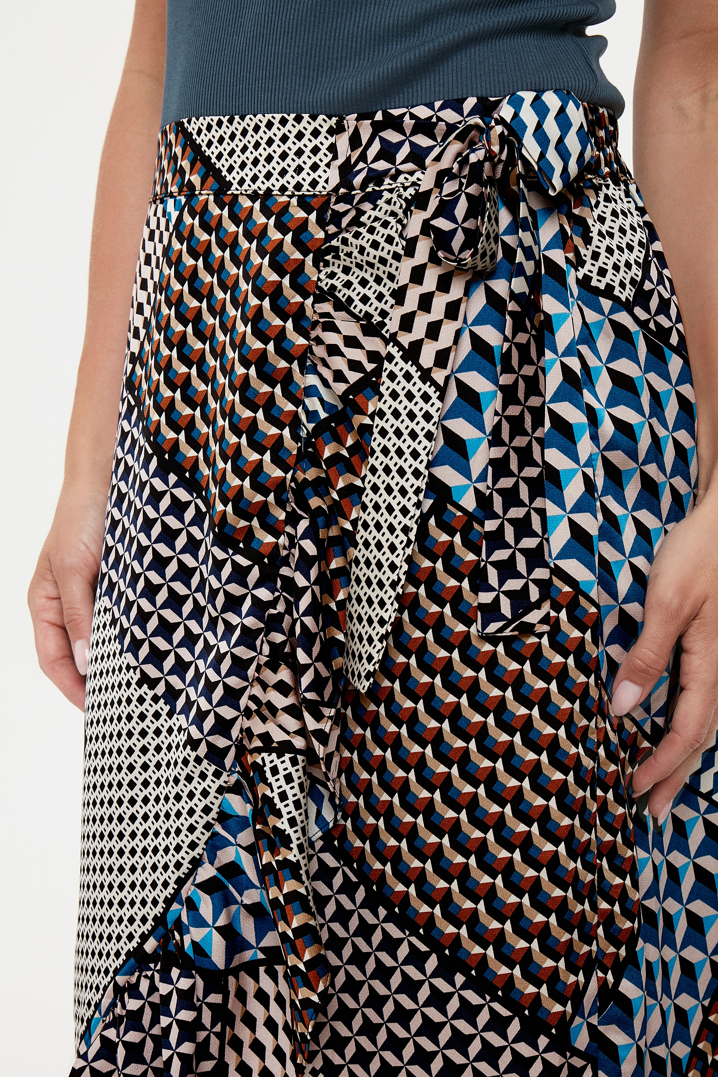 Nederdel LOOKBOOK DETAIL 10503612-50600