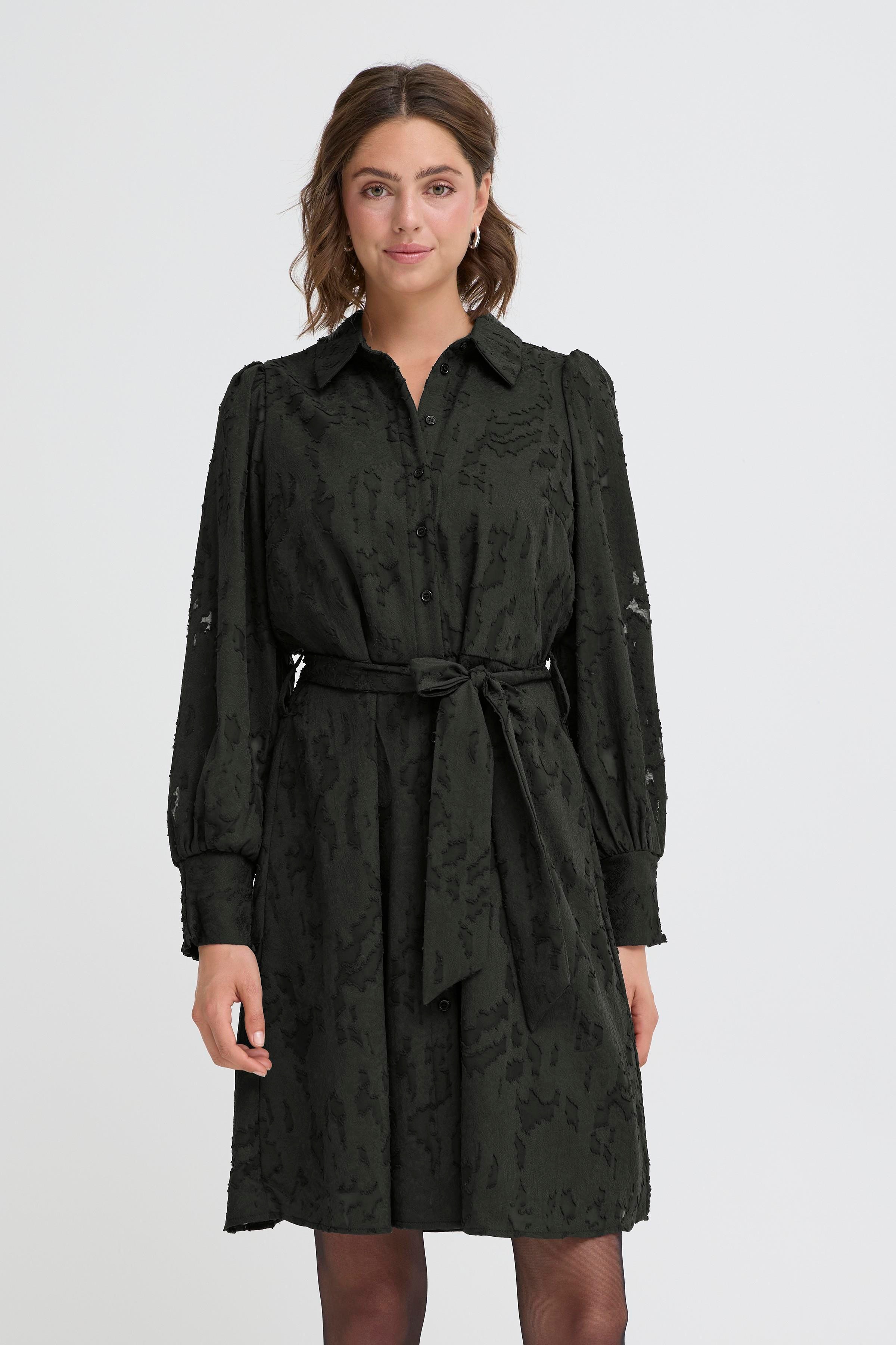 FRMERA Kjole LOOKBOOK FRONT 20617280-194008