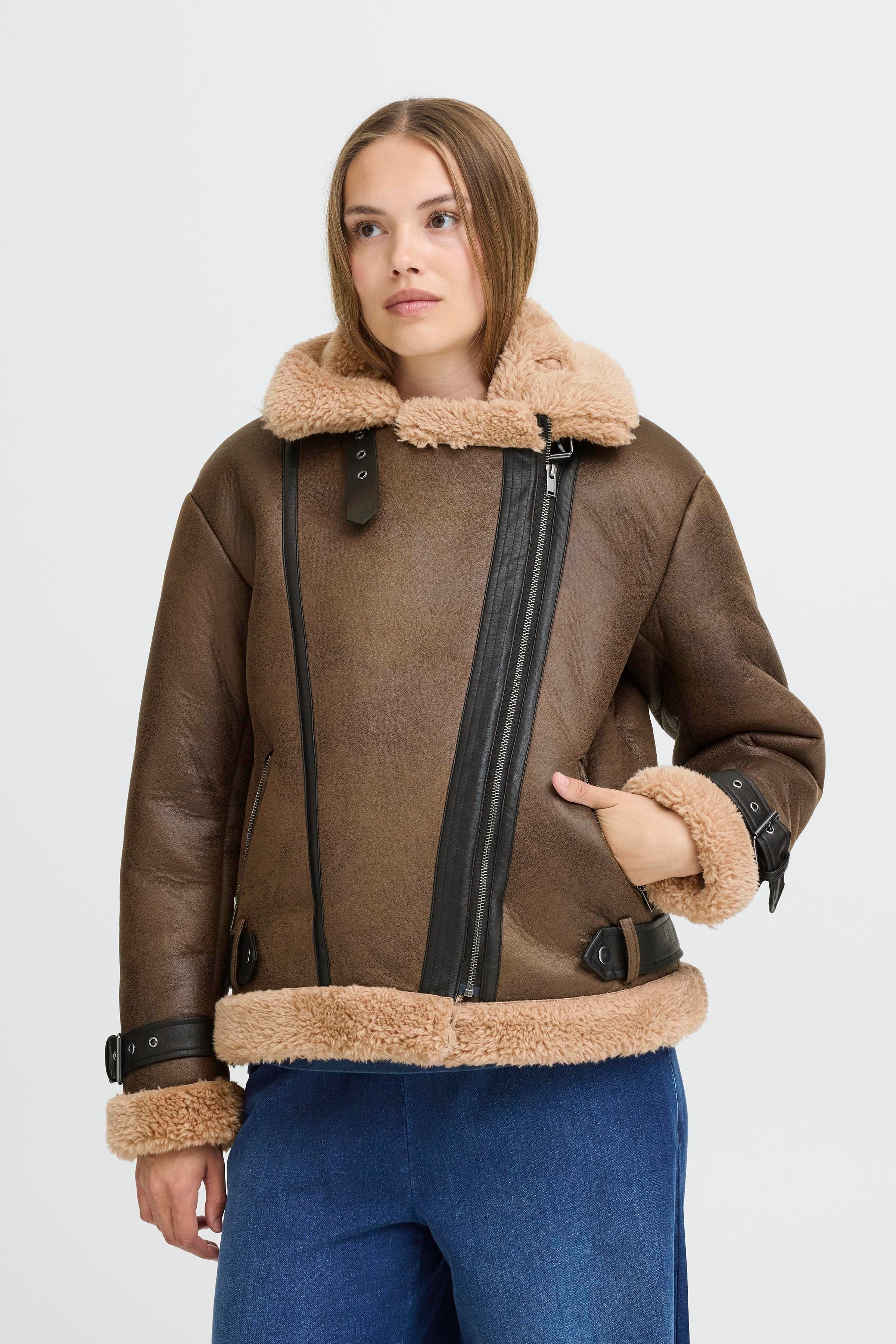 PZHALLY Yttertøy LOOKBOOK FRONT 50209103-181027
