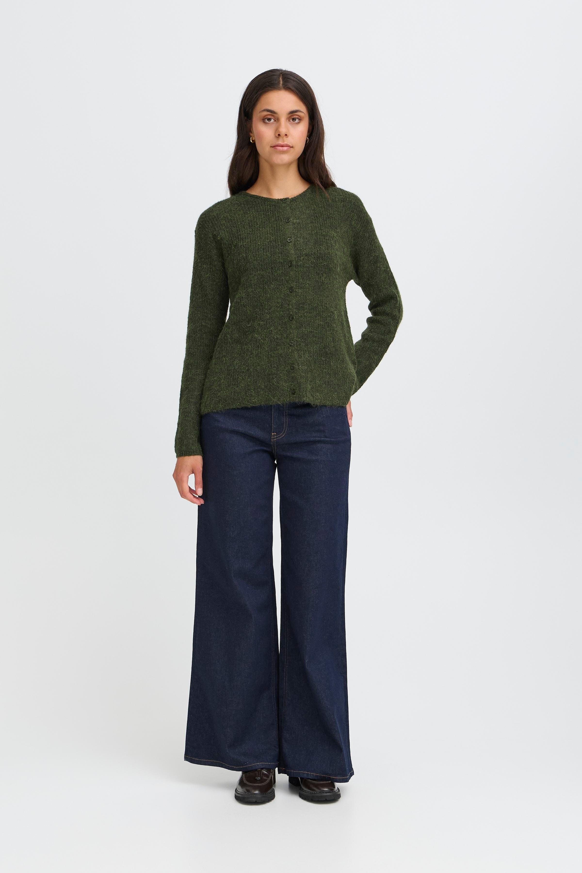 IHKAMARA Pullover LOOKBOOK FRONT 20124157-190419