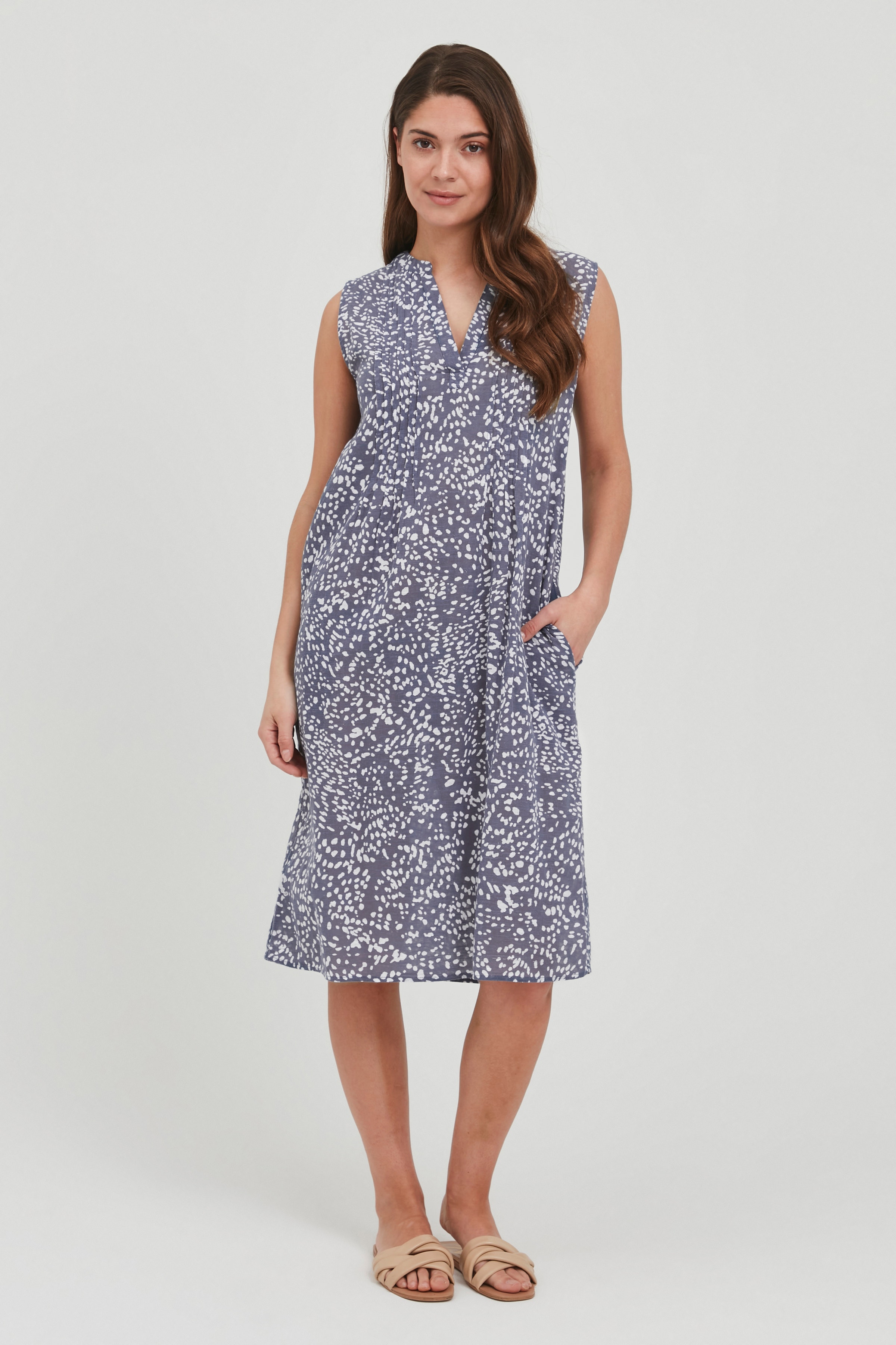Jurk LOOKBOOK FRONT 20609331-200971
